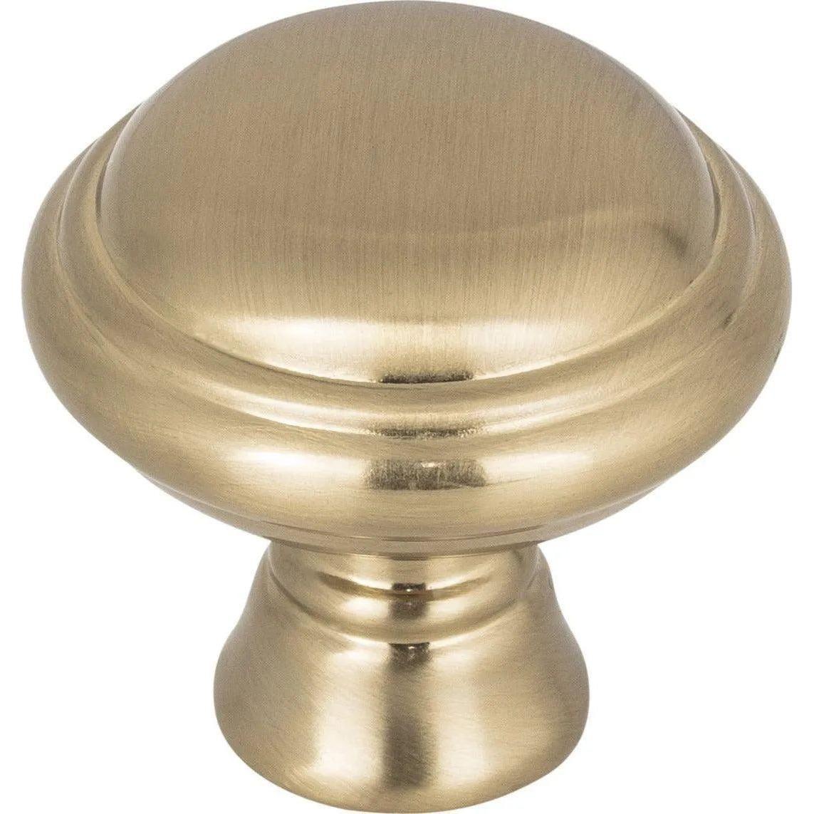 Top Knobs - Henderson Knob - TK1020HB - Canada Light Shop