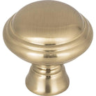 Top Knobs - Henderson Knob - TK1020HB - Canada Light Shop