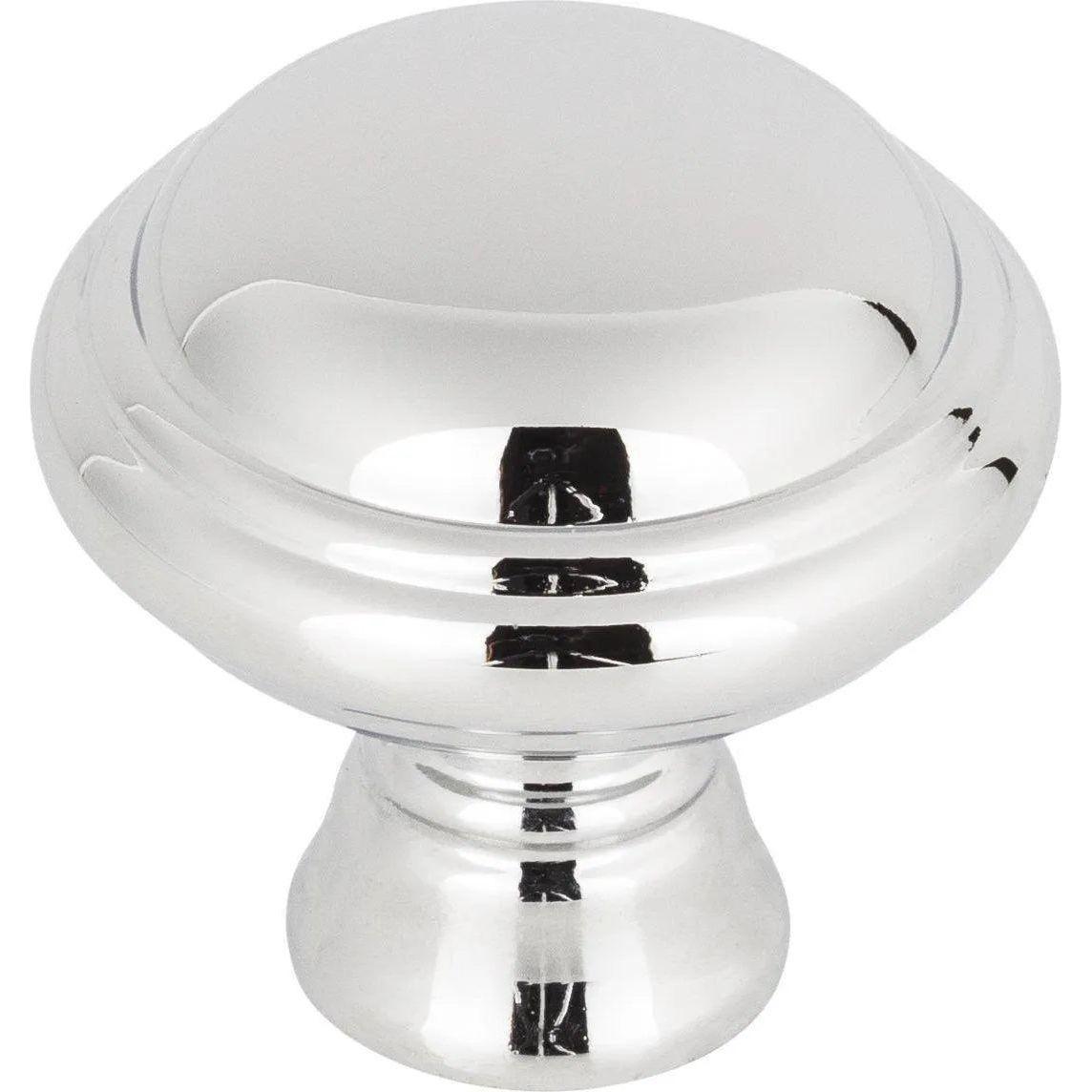 Top Knobs - Henderson Knob - TK1020PC - Canada Light Shop