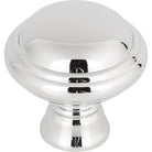 Top Knobs - Henderson Knob - TK1020PC - Canada Light Shop