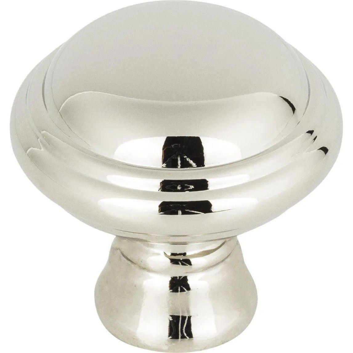 Top Knobs - Henderson Knob - TK1020PN - Canada Light Shop