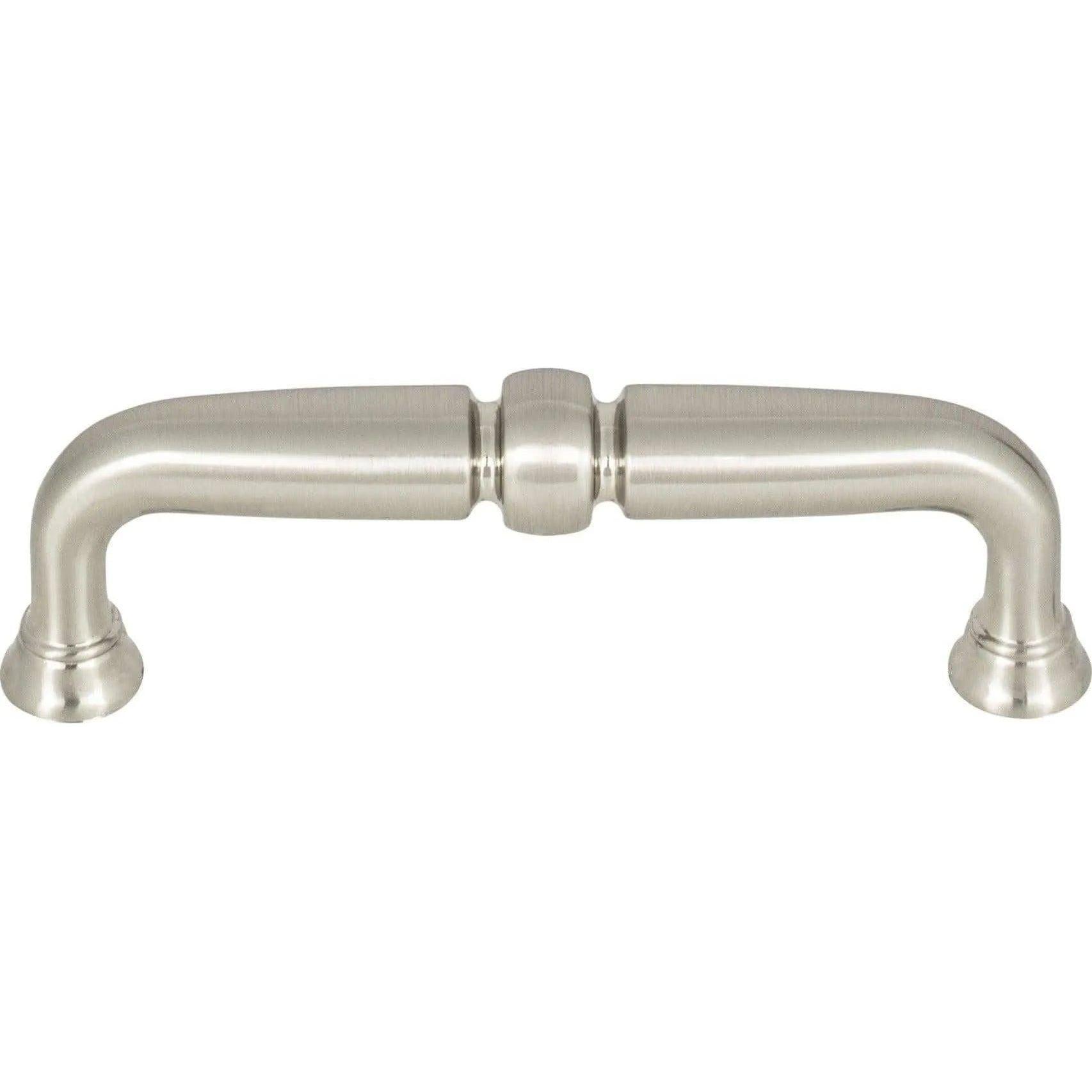 Top Knobs - Henderson Pull - TK1021BSN - Canada Light Shop