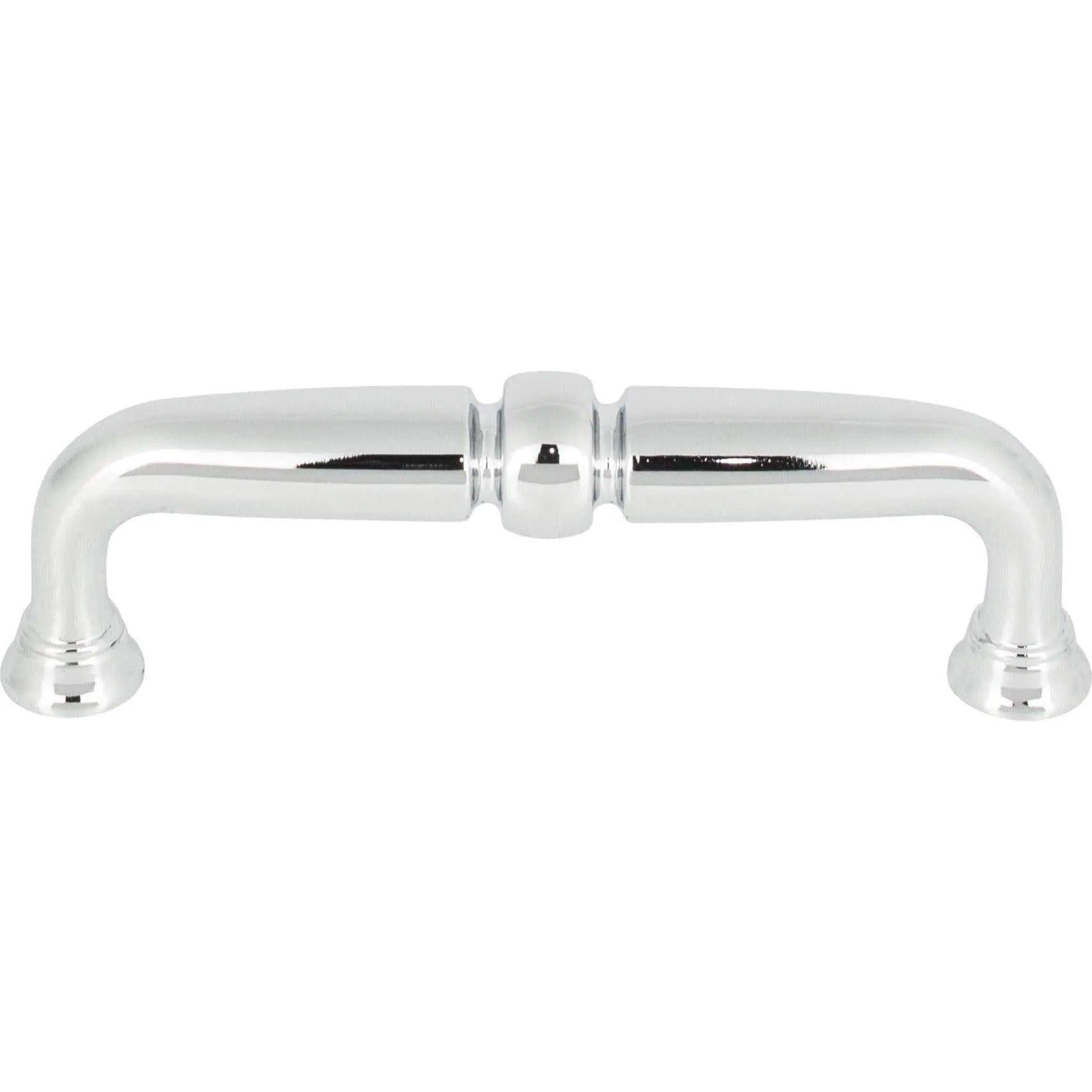 Top Knobs - Henderson Pull - TK1021PC - Canada Light Shop