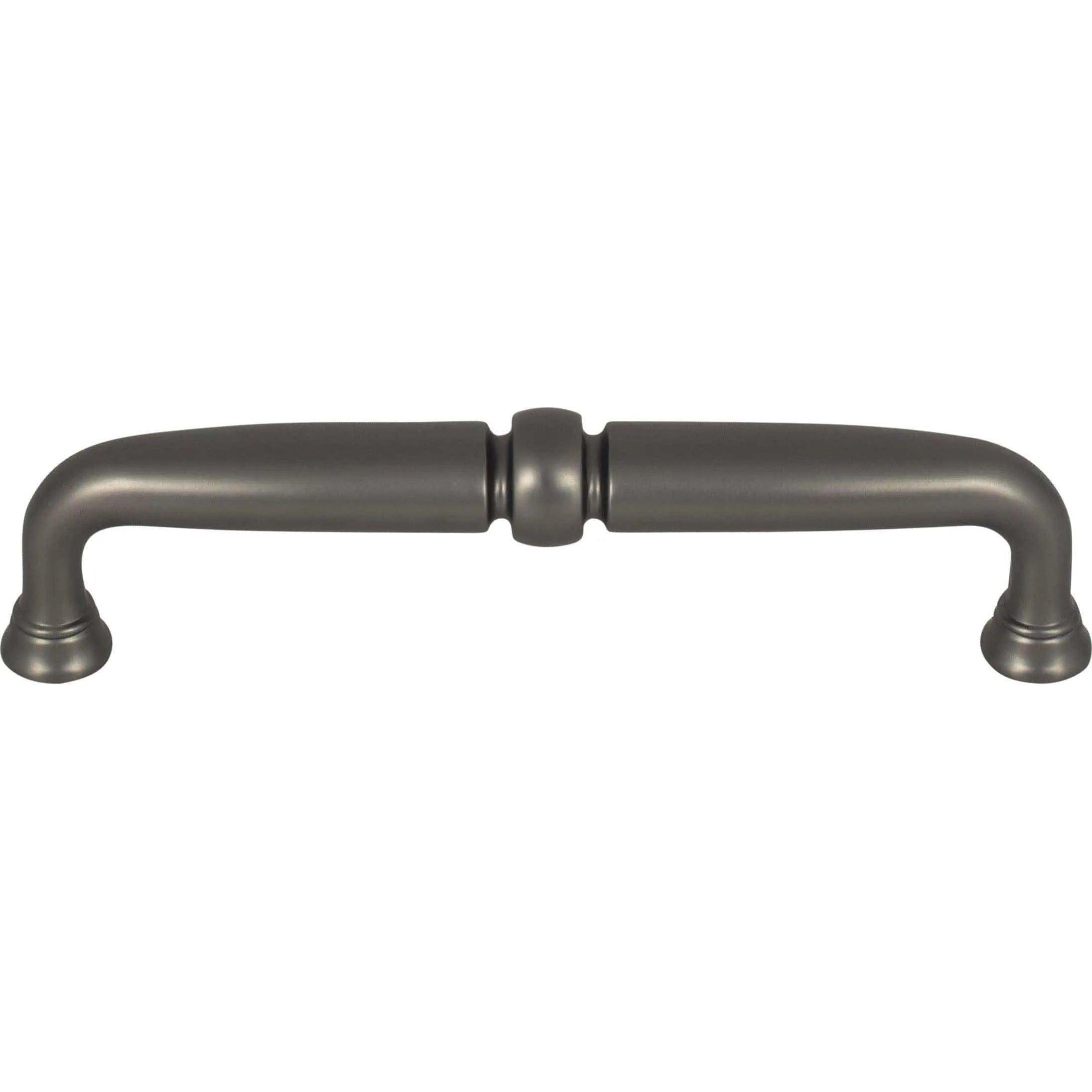 Top Knobs - Henderson Pull - TK1022AG - Canada Light Shop