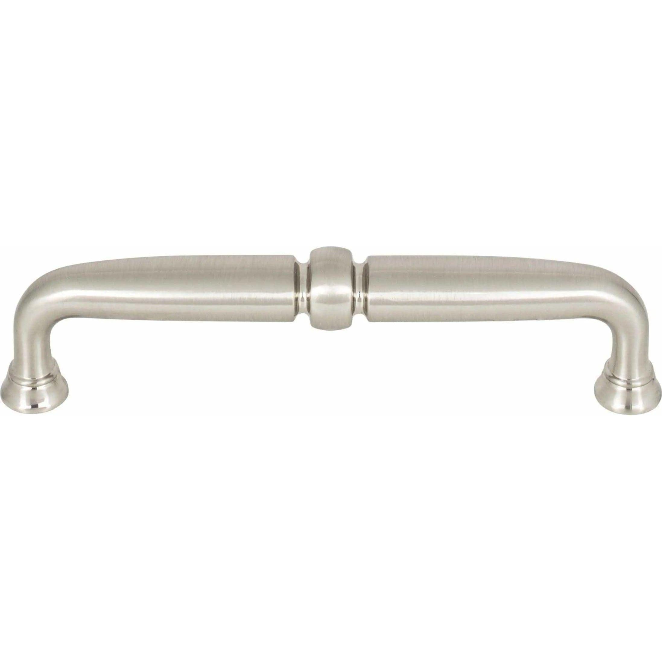 Top Knobs - Henderson Pull - TK1022BSN - Canada Light Shop
