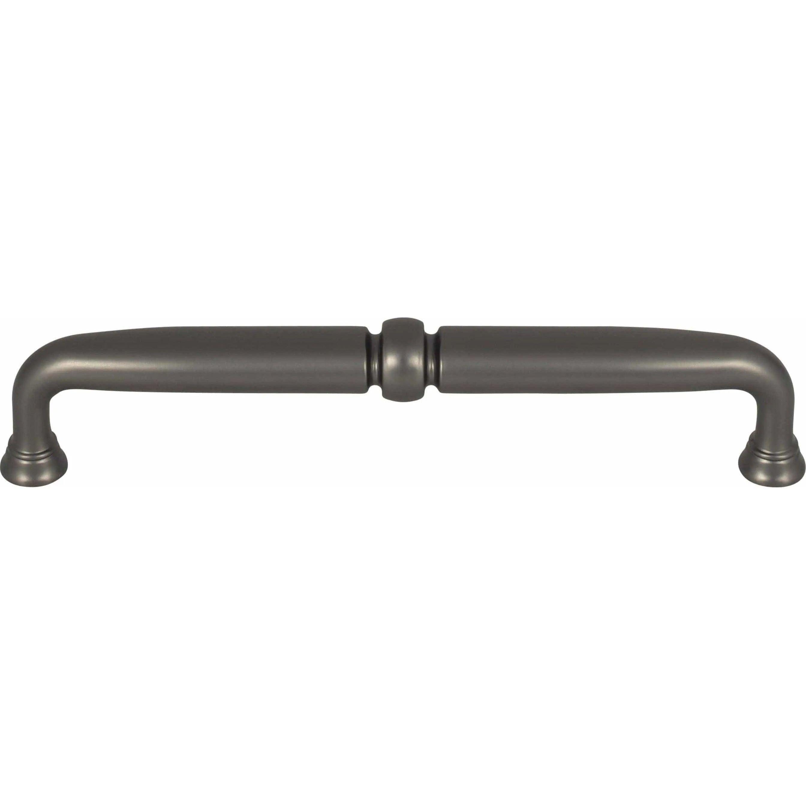 Top Knobs - Henderson Pull - TK1023AG - Canada Light Shop