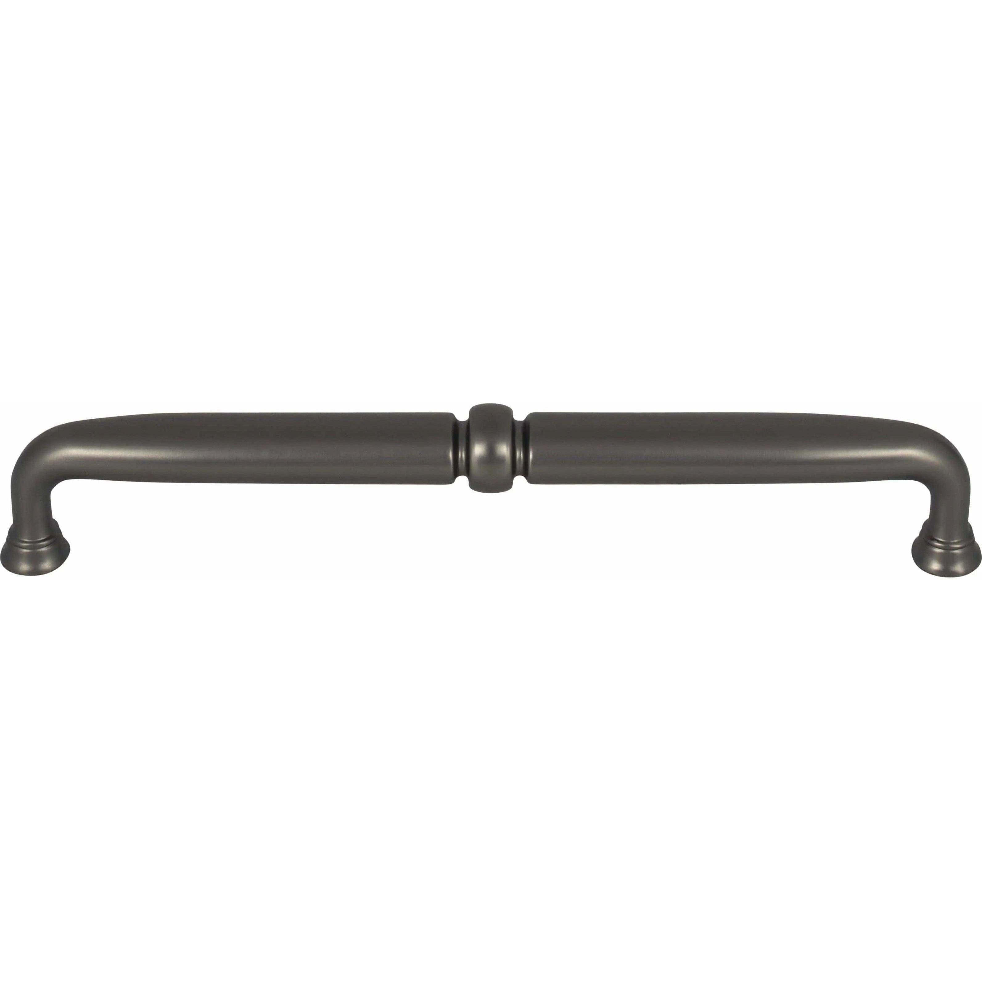 Top Knobs - Henderson Pull - TK1024AG - Canada Light Shop