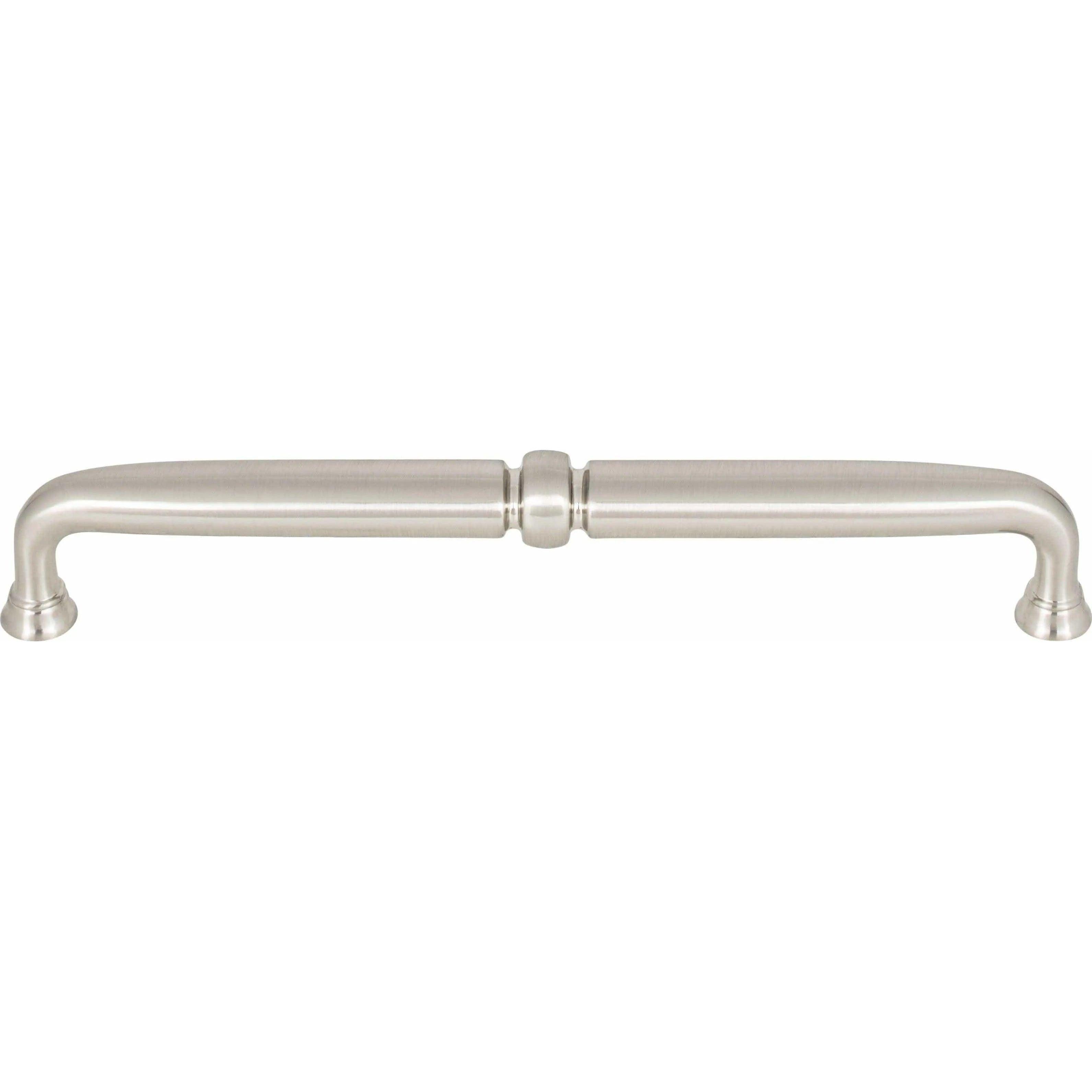 Top Knobs - Henderson Pull - TK1024BSN - Canada Light Shop