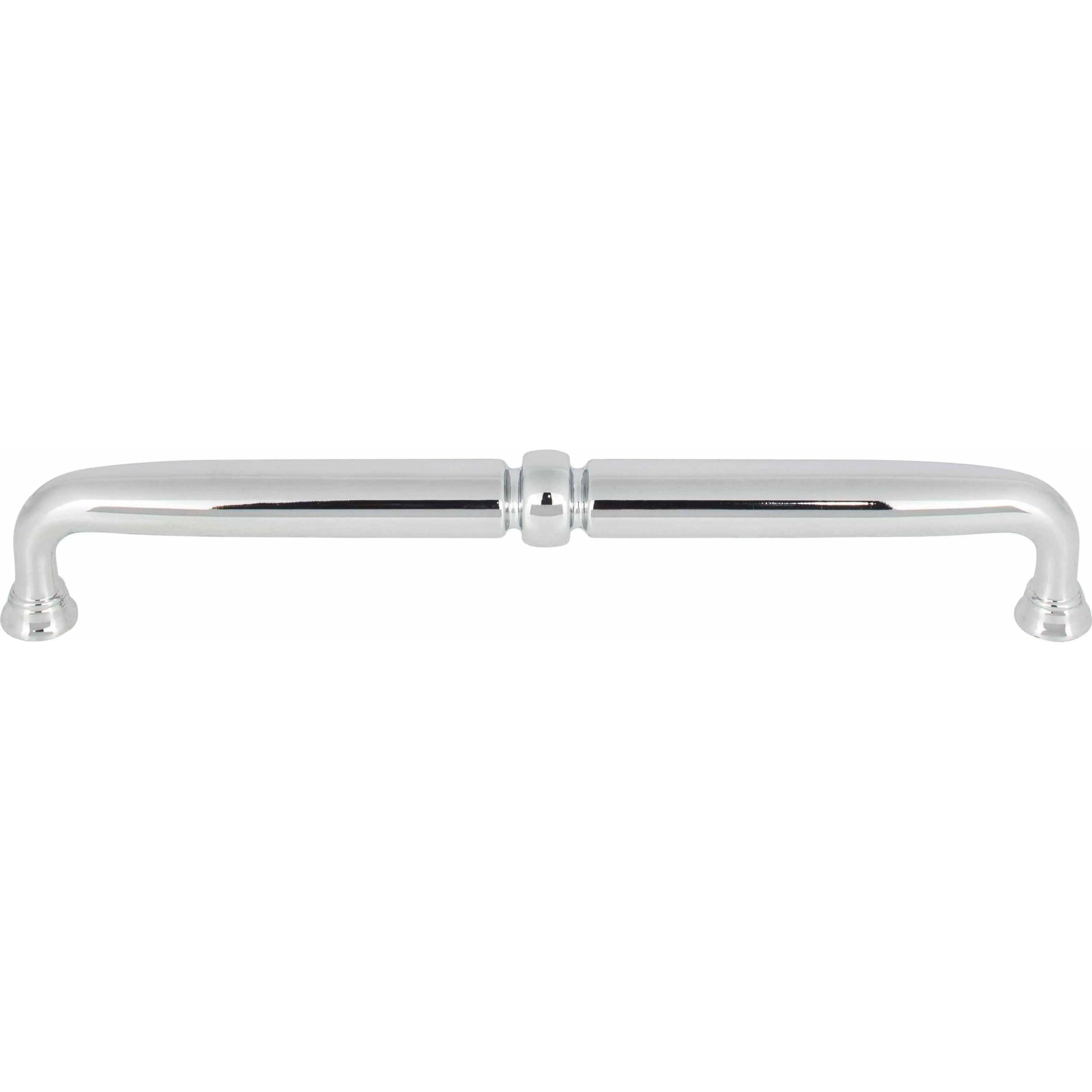 Top Knobs - Henderson Pull - TK1024PC - Canada Light Shop