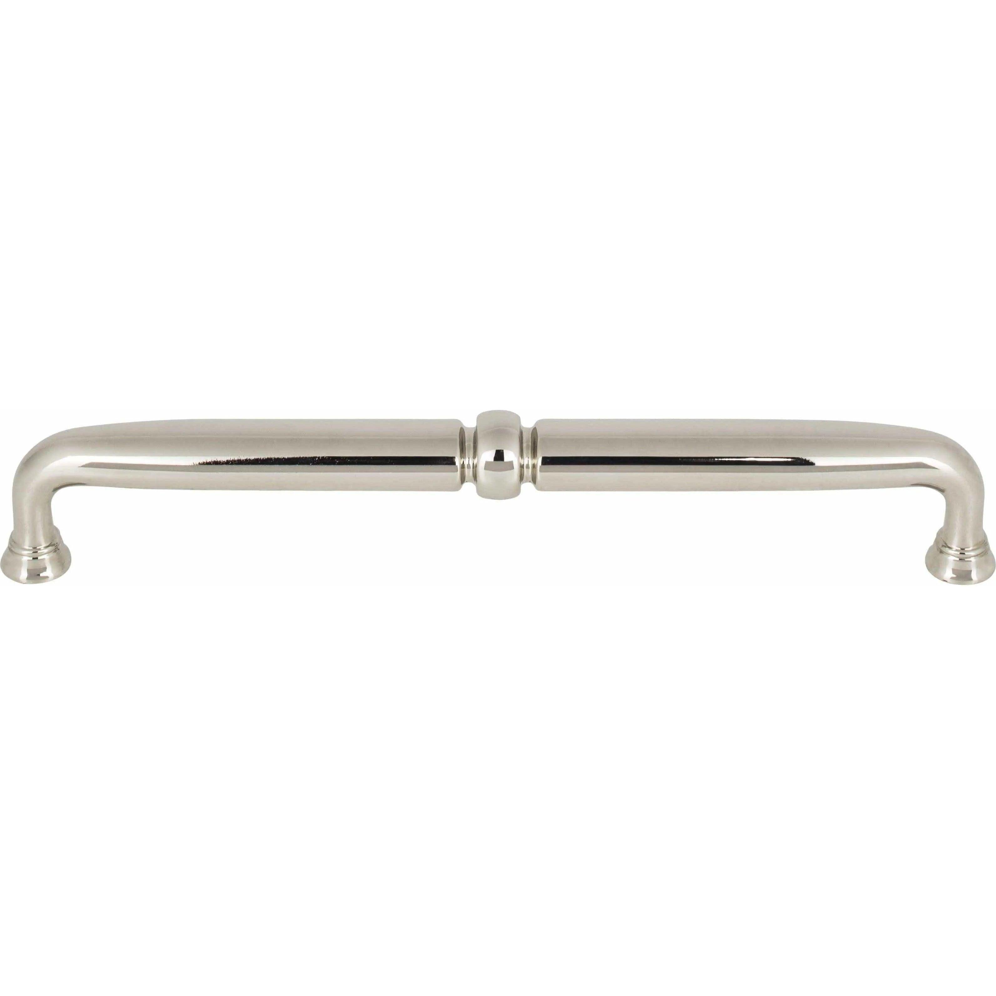 Top Knobs - Henderson Pull - TK1024PN - Canada Light Shop