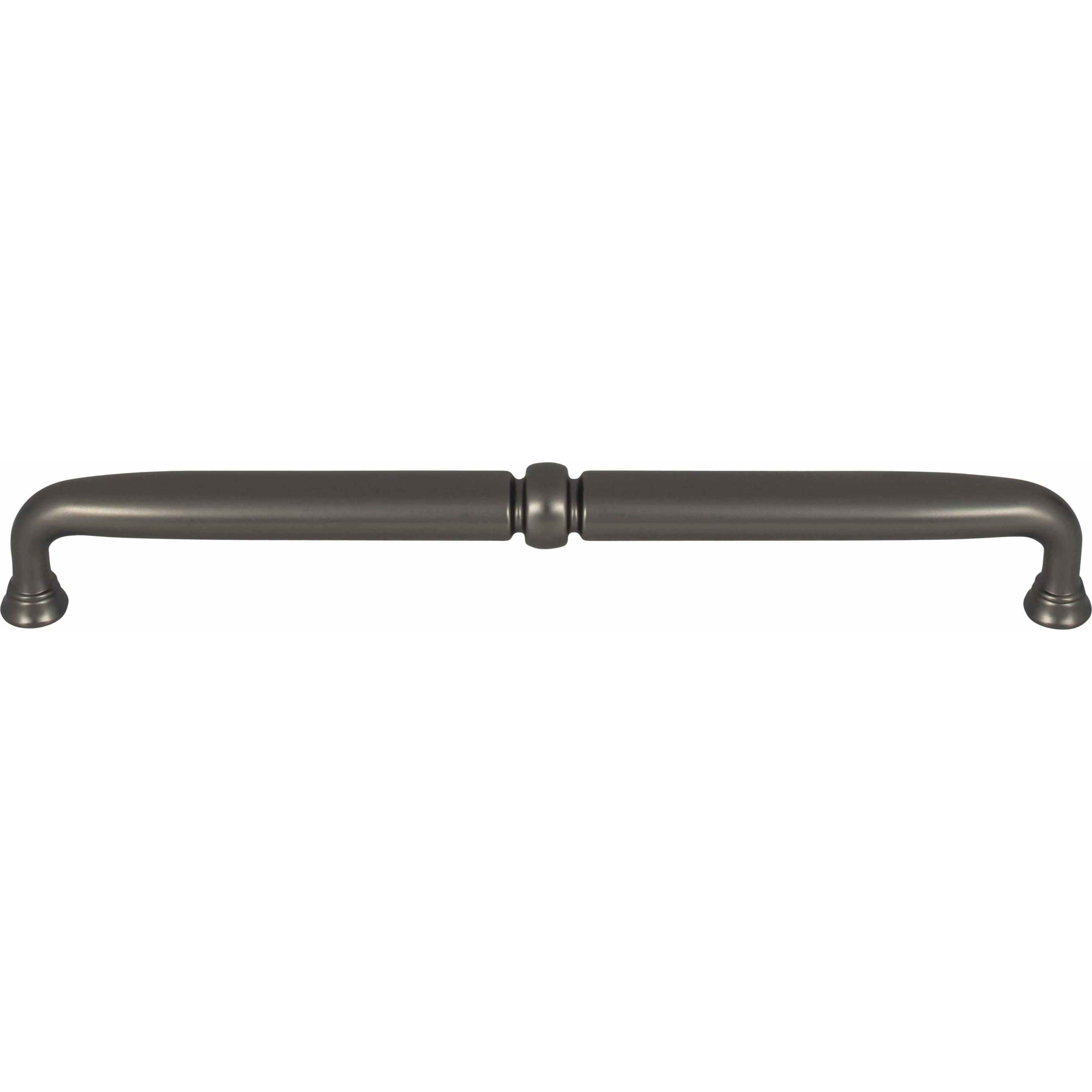 Top Knobs - Henderson Pull - TK1025AG - Canada Light Shop