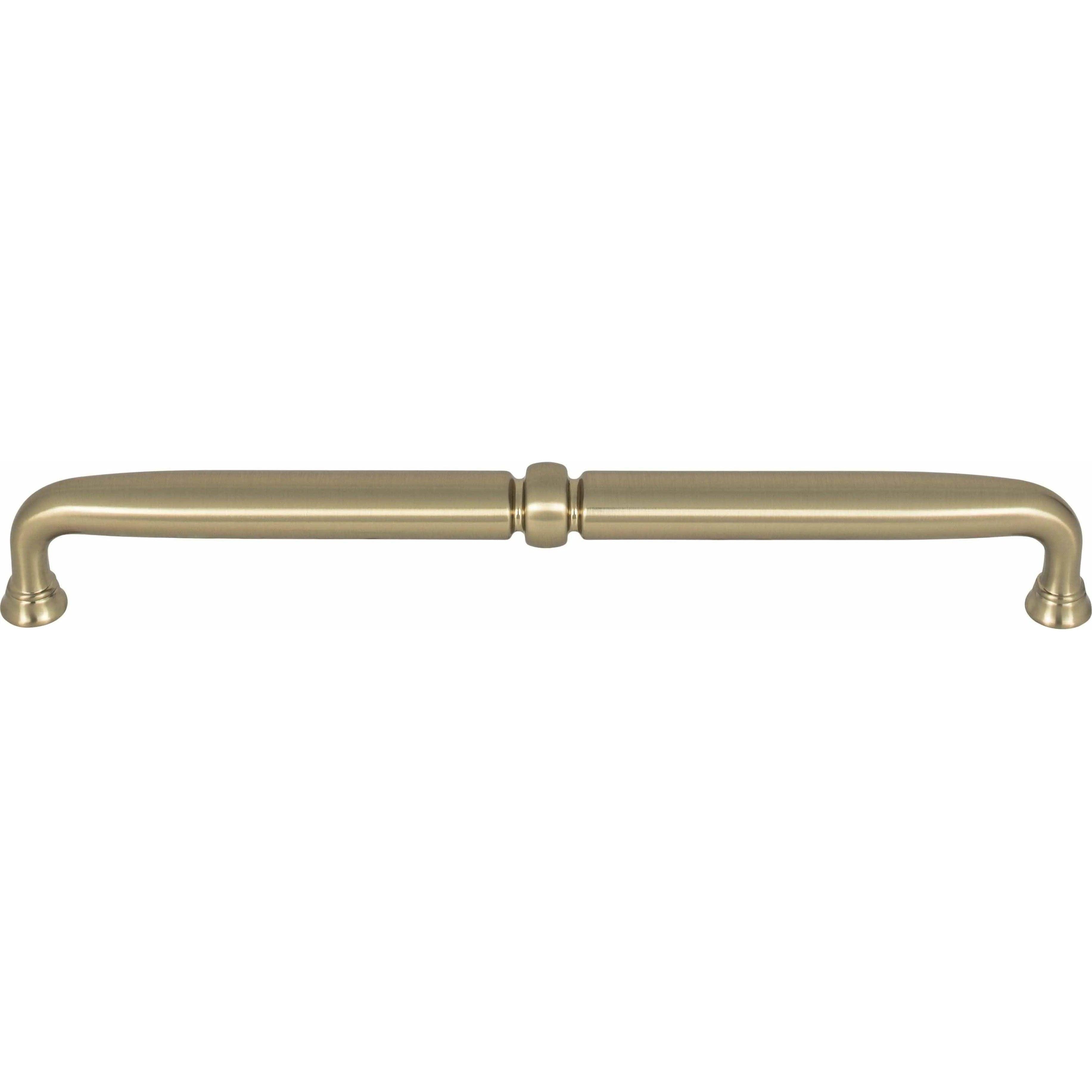 Top Knobs - Henderson Pull - TK1025HB - Canada Light Shop
