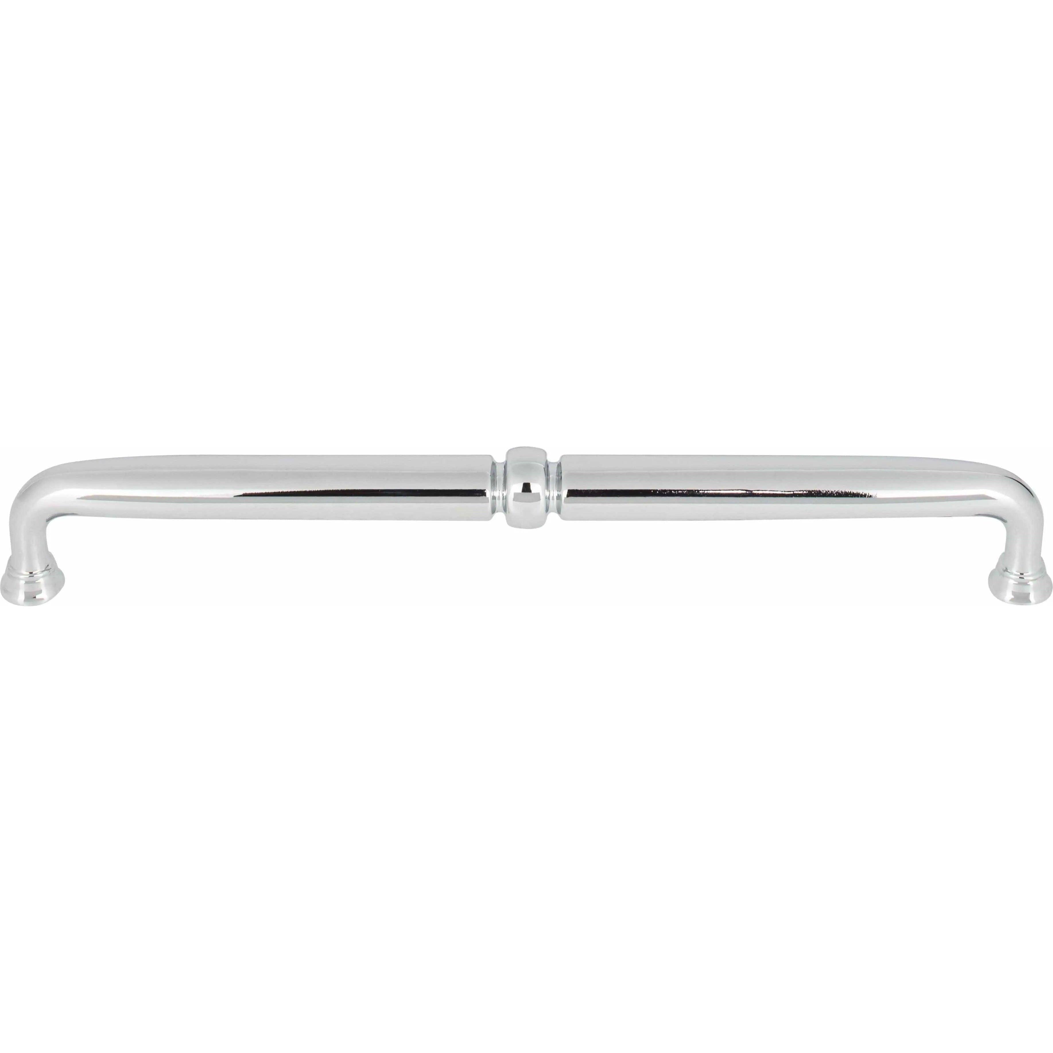 Top Knobs - Henderson Pull - TK1025PC - Canada Light Shop