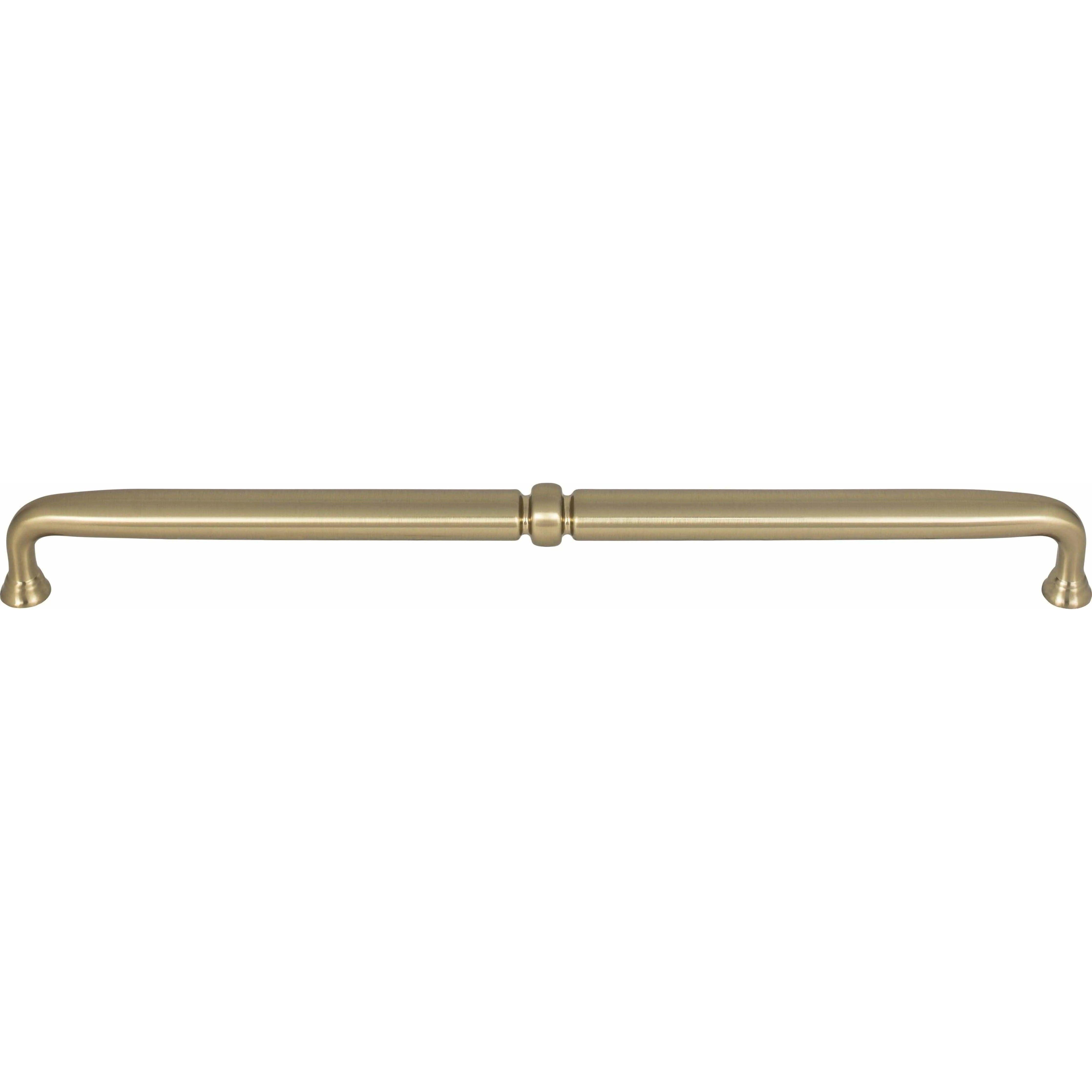 Top Knobs - Henderson Pull - TK1026HB - Canada Light Shop
