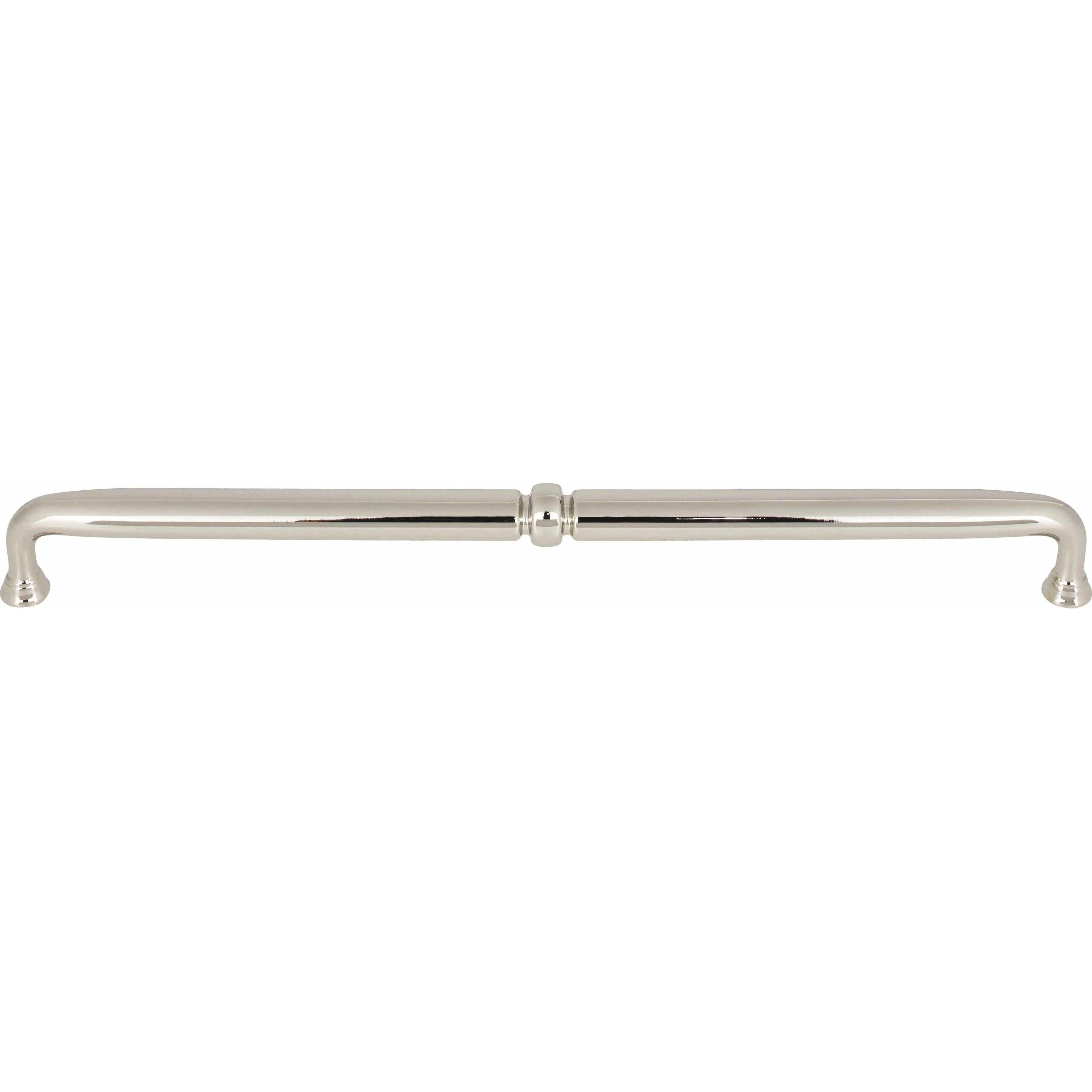 Top Knobs - Henderson Pull - TK1026PN - Canada Light Shop