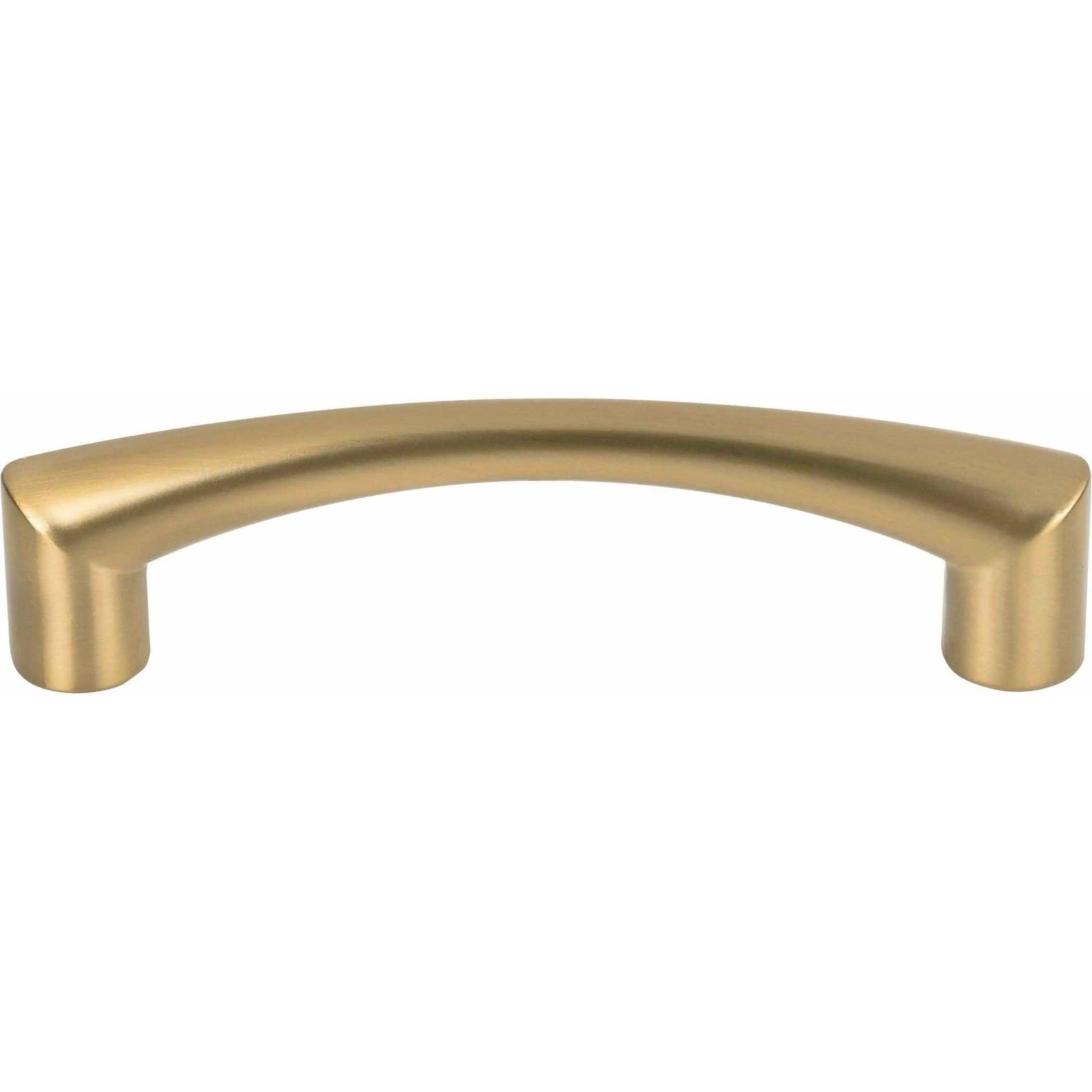 Top Knobs - Hidra Pull - M1574 - Canada Light Shop