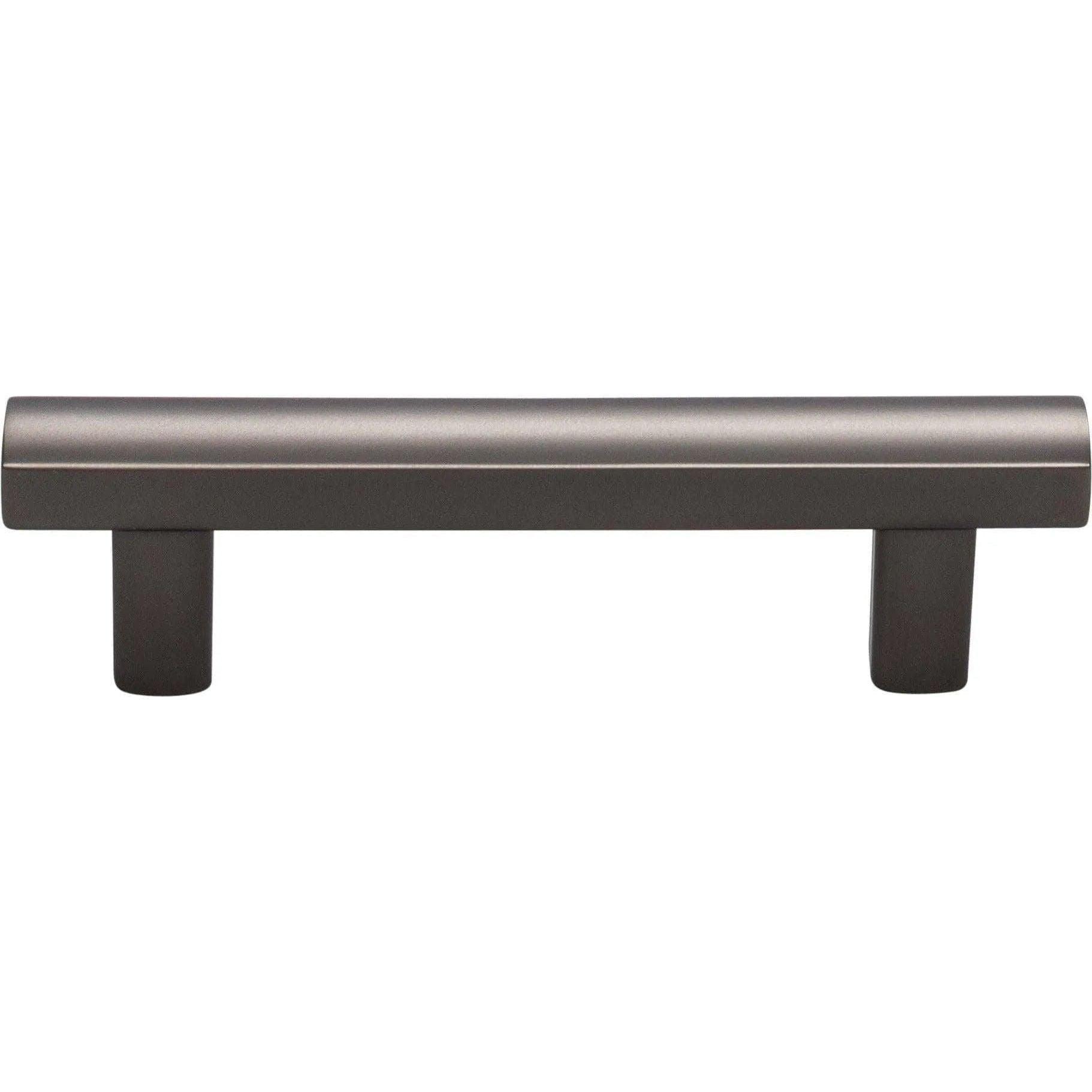 Top Knobs - Hillmont Pull - TK903AG - Canada Light Shop