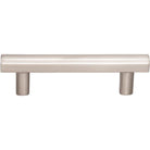 Top Knobs - Hillmont Pull - TK903BSN - Canada Light Shop