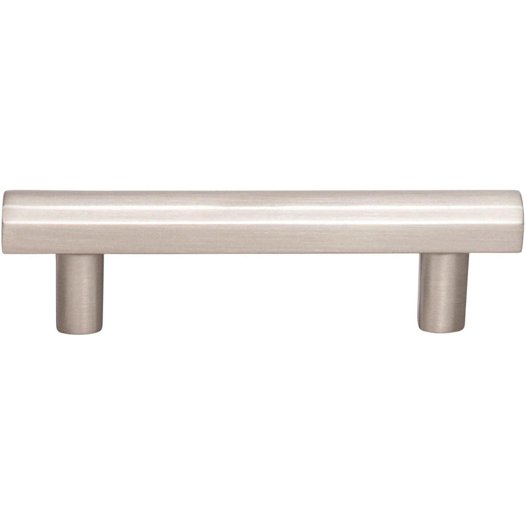 Top Knobs - Hillmont Pull - TK903BSN - Canada Light Shop