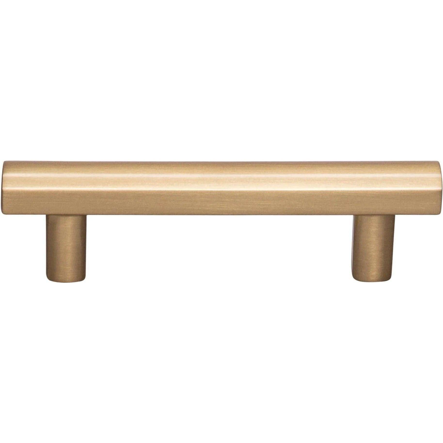 Top Knobs - Hillmont Pull - TK903HB - Canada Light Shop