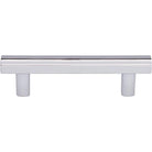 Top Knobs - Hillmont Pull - TK903PC - Canada Light Shop