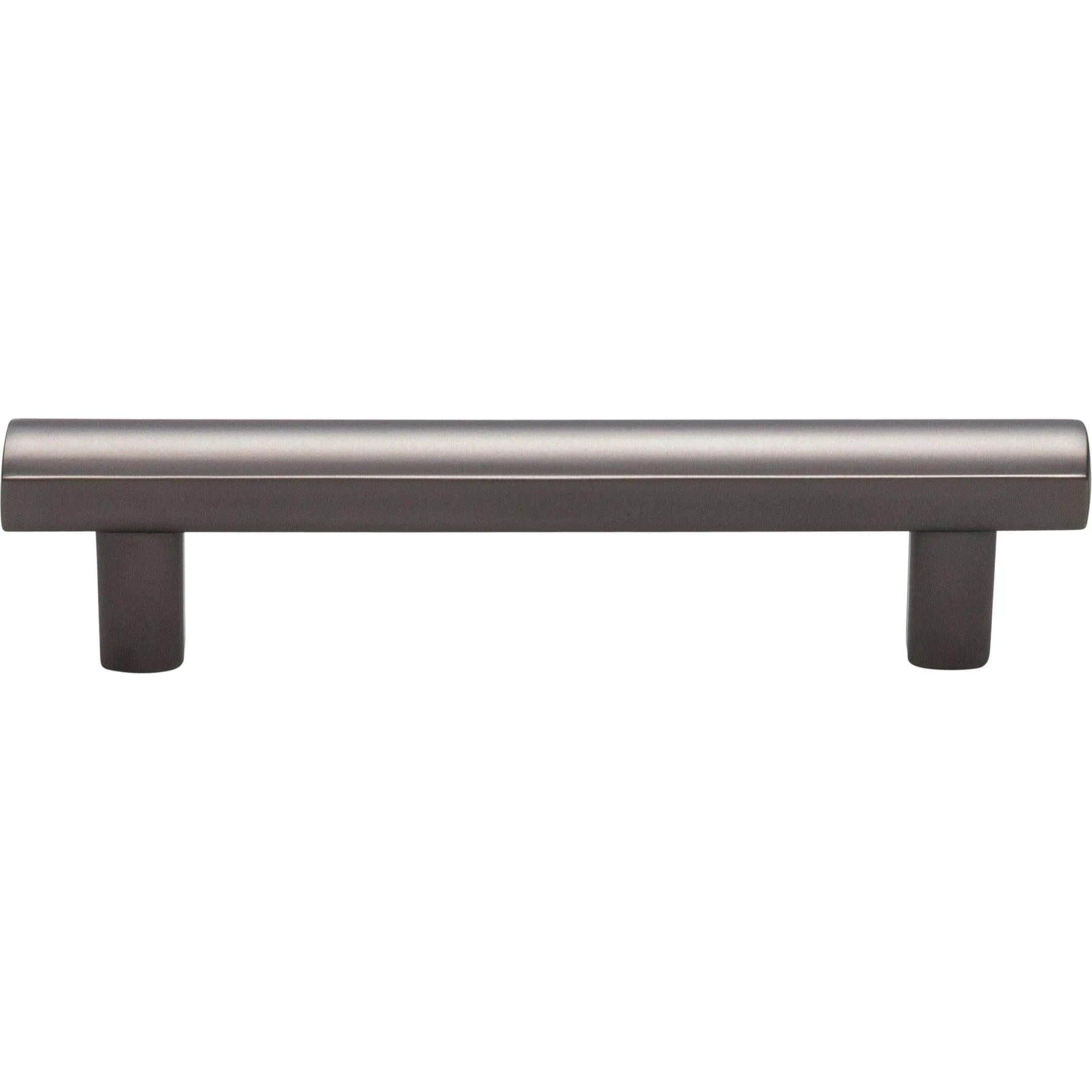 Top Knobs - Hillmont Pull - TK904AG - Canada Light Shop