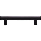 Top Knobs - Hillmont Pull - TK904BLK - Canada Light Shop