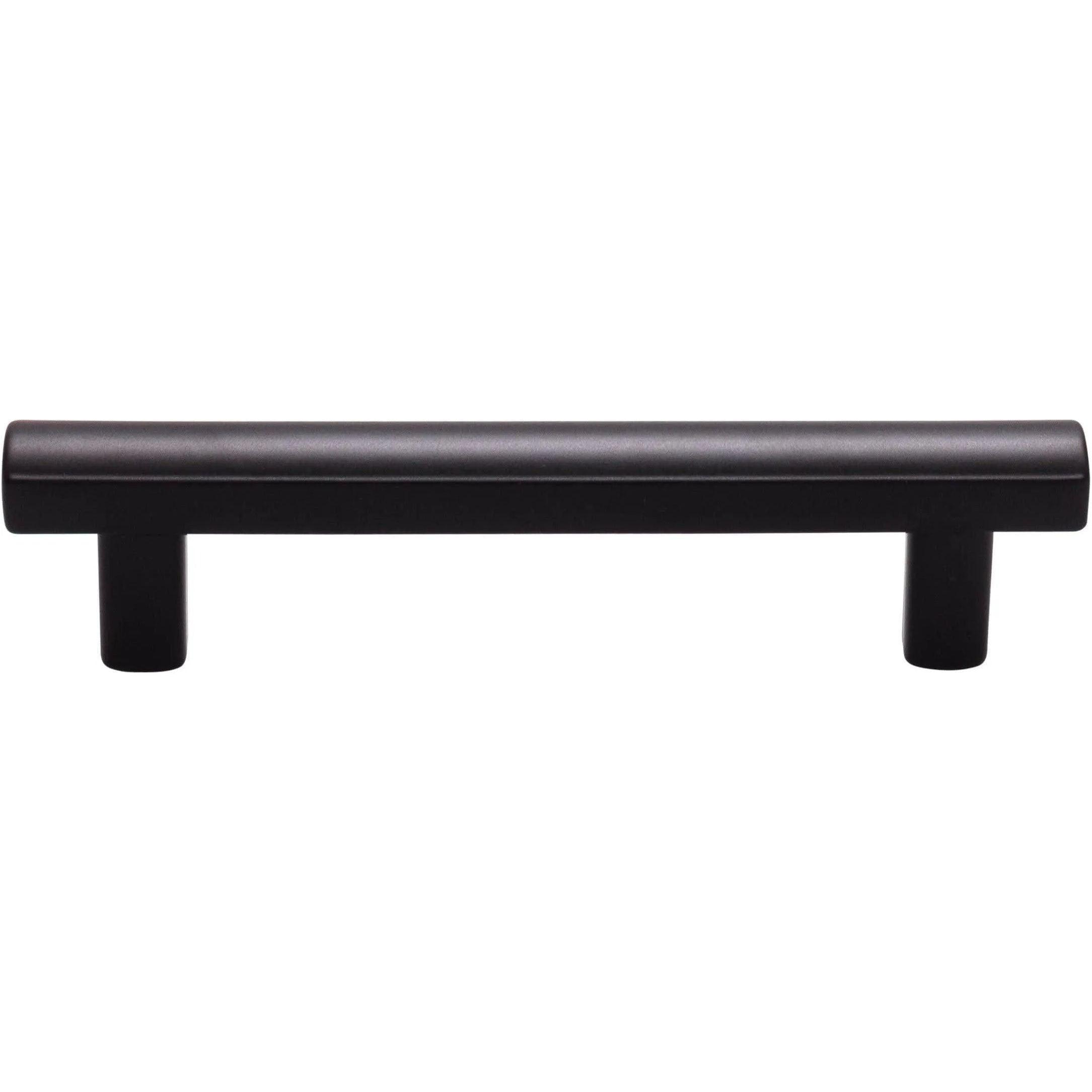 Top Knobs - Hillmont Pull - TK904BLK - Canada Light Shop