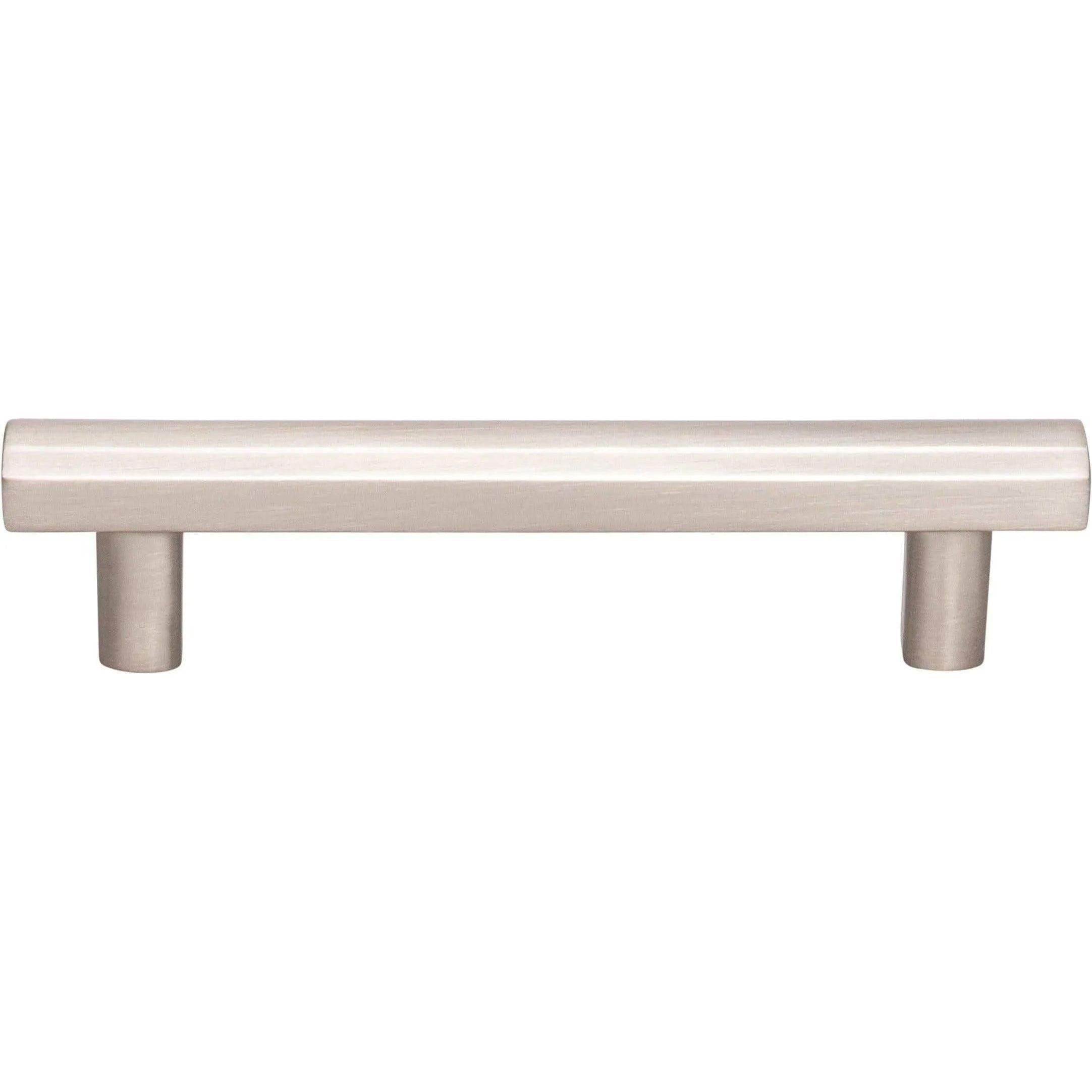Top Knobs - Hillmont Pull - TK904BSN - Canada Light Shop