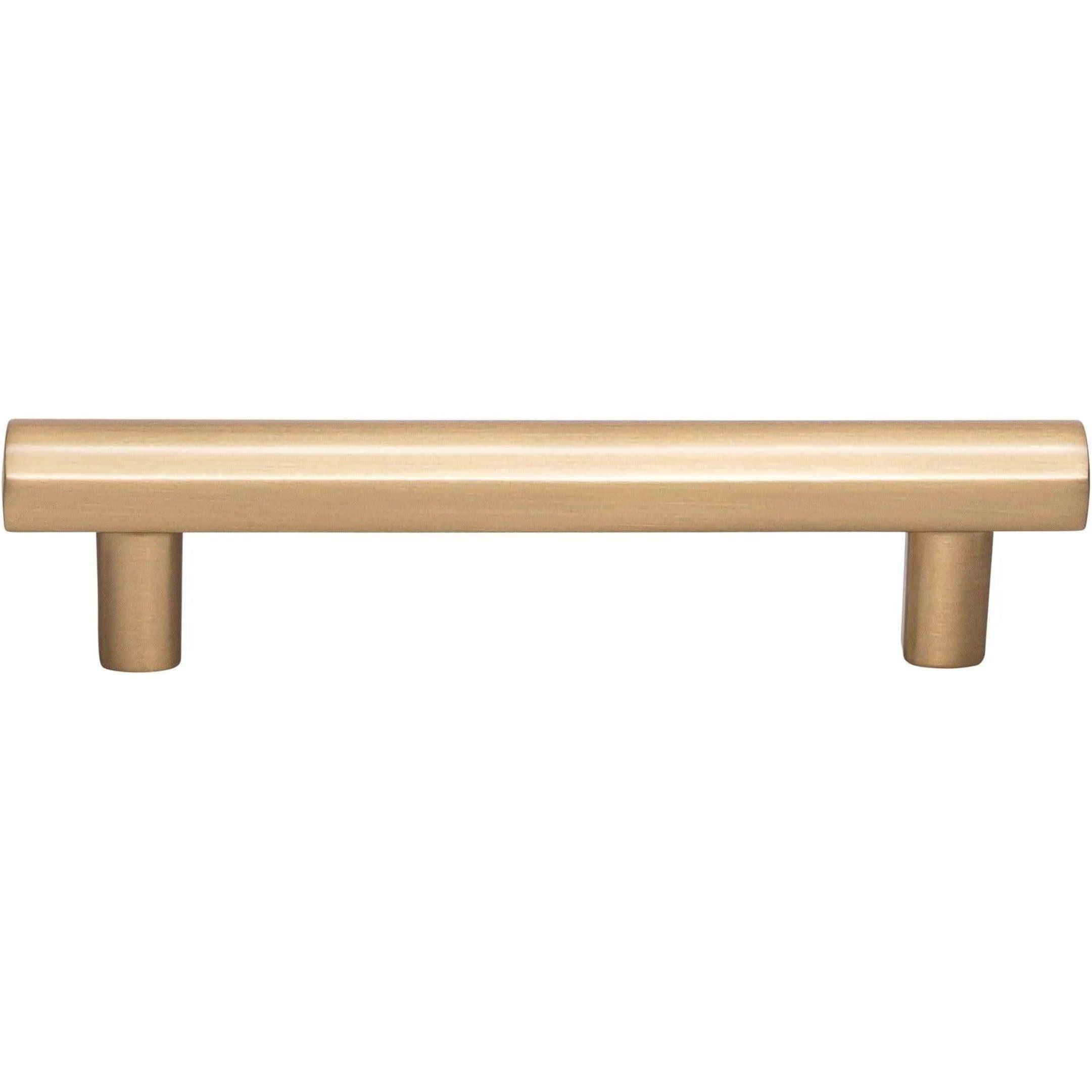 Top Knobs - Hillmont Pull - TK904HB - Canada Light Shop