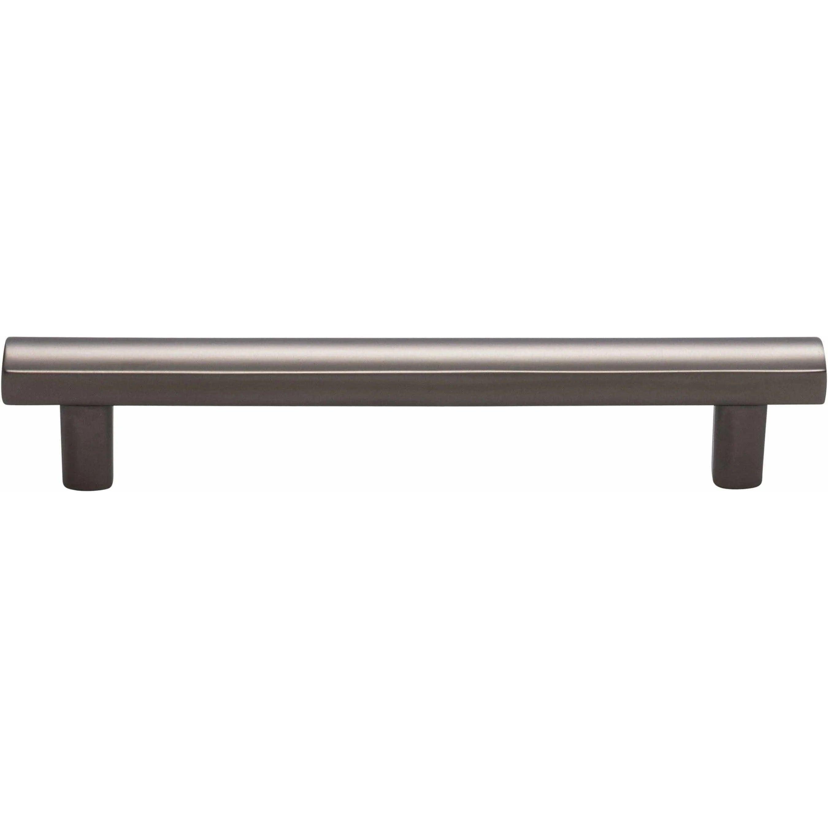 Top Knobs - Hillmont Pull - TK905AG - Canada Light Shop
