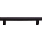 Top Knobs - Hillmont Pull - TK905BLK - Canada Light Shop