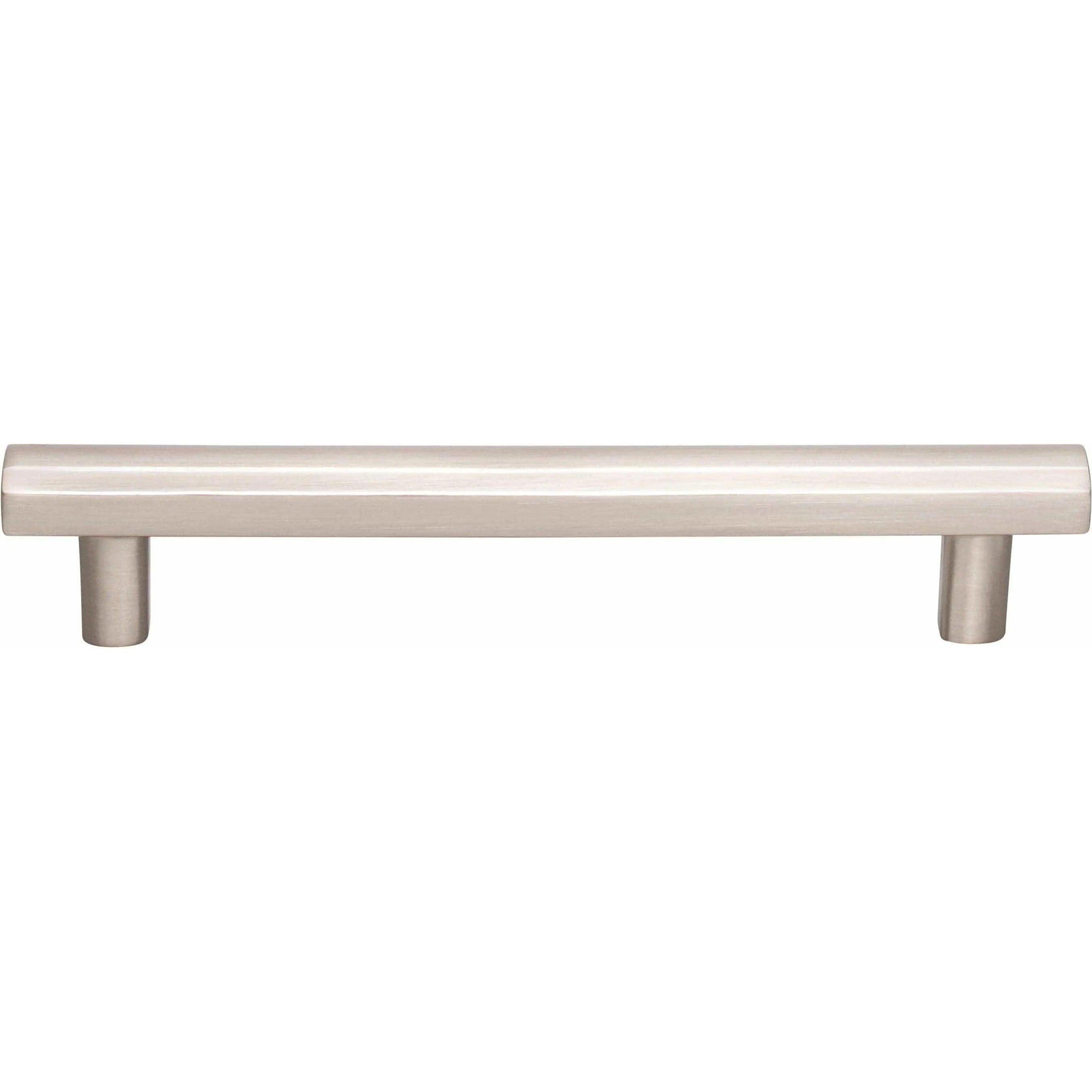 Top Knobs - Hillmont Pull - TK905BSN - Canada Light Shop
