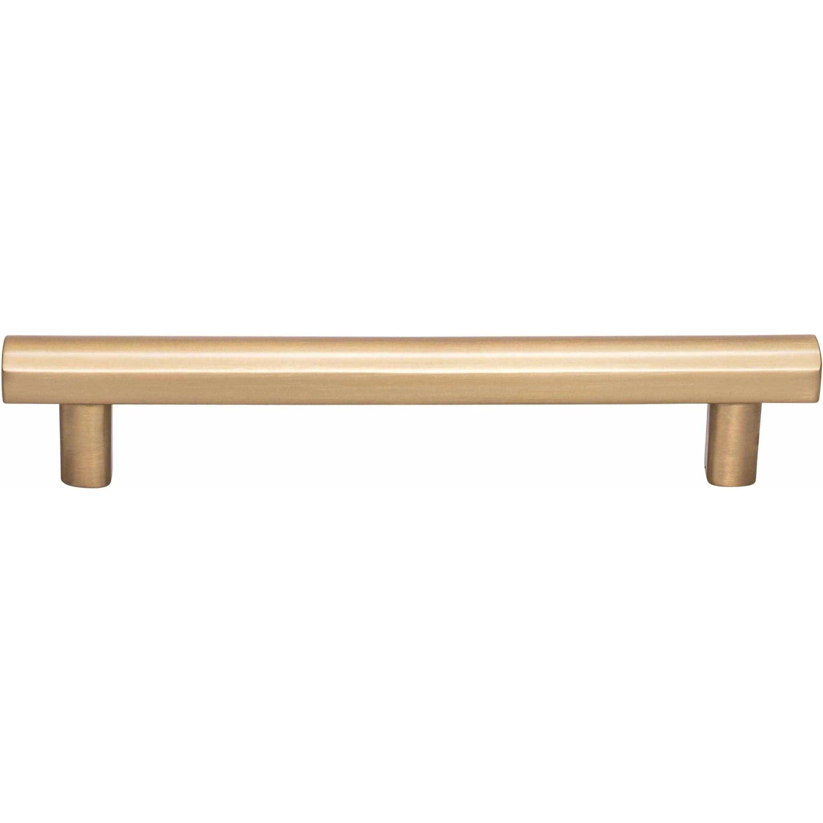 Top Knobs - Hillmont Pull - TK905HB - Canada Light Shop