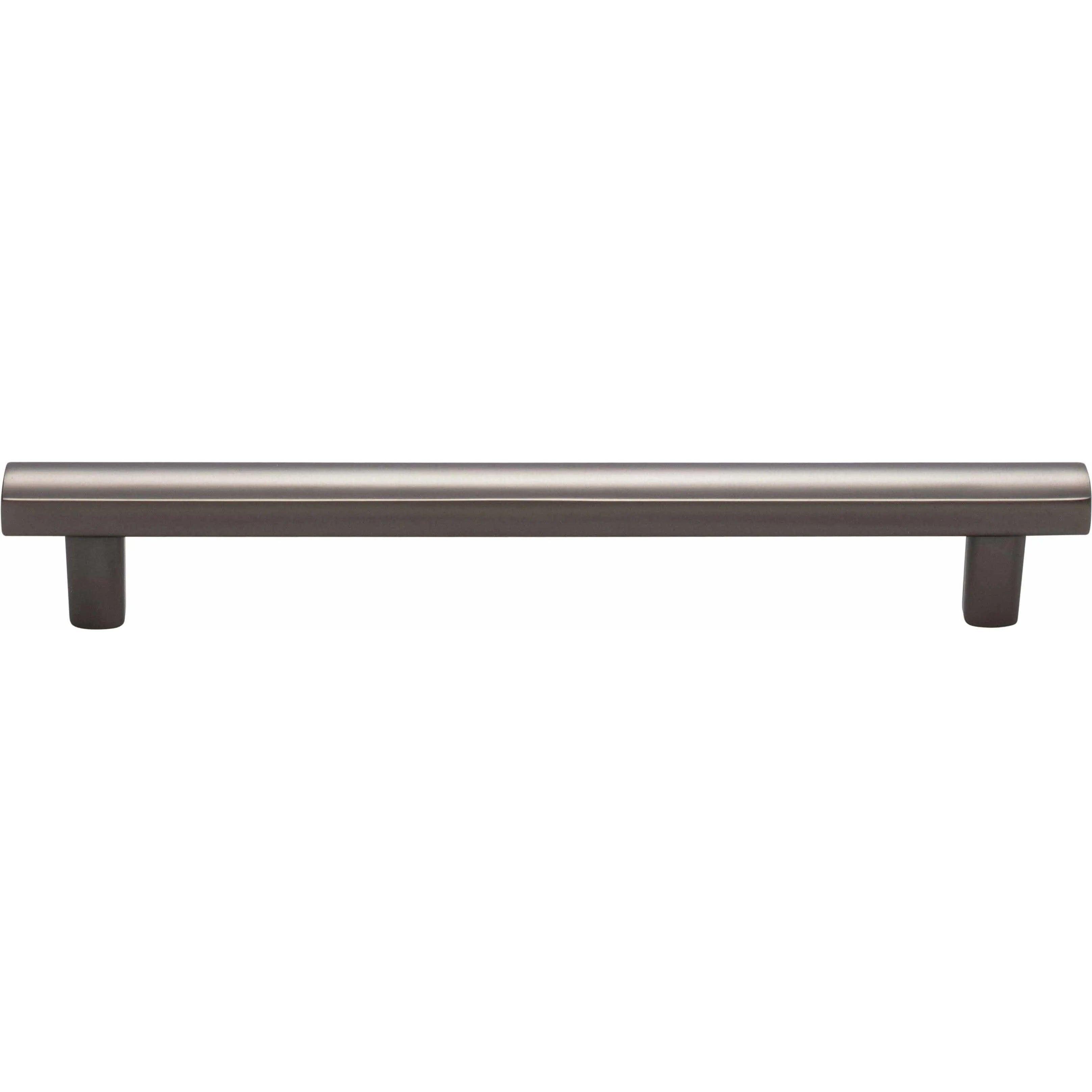 Top Knobs - Hillmont Pull - TK906AG - Canada Light Shop