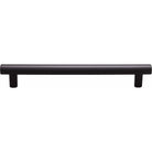 Top Knobs - Hillmont Pull - TK906BLK - Canada Light Shop