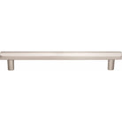 Top Knobs - Hillmont Pull - TK906BSN - Canada Light Shop