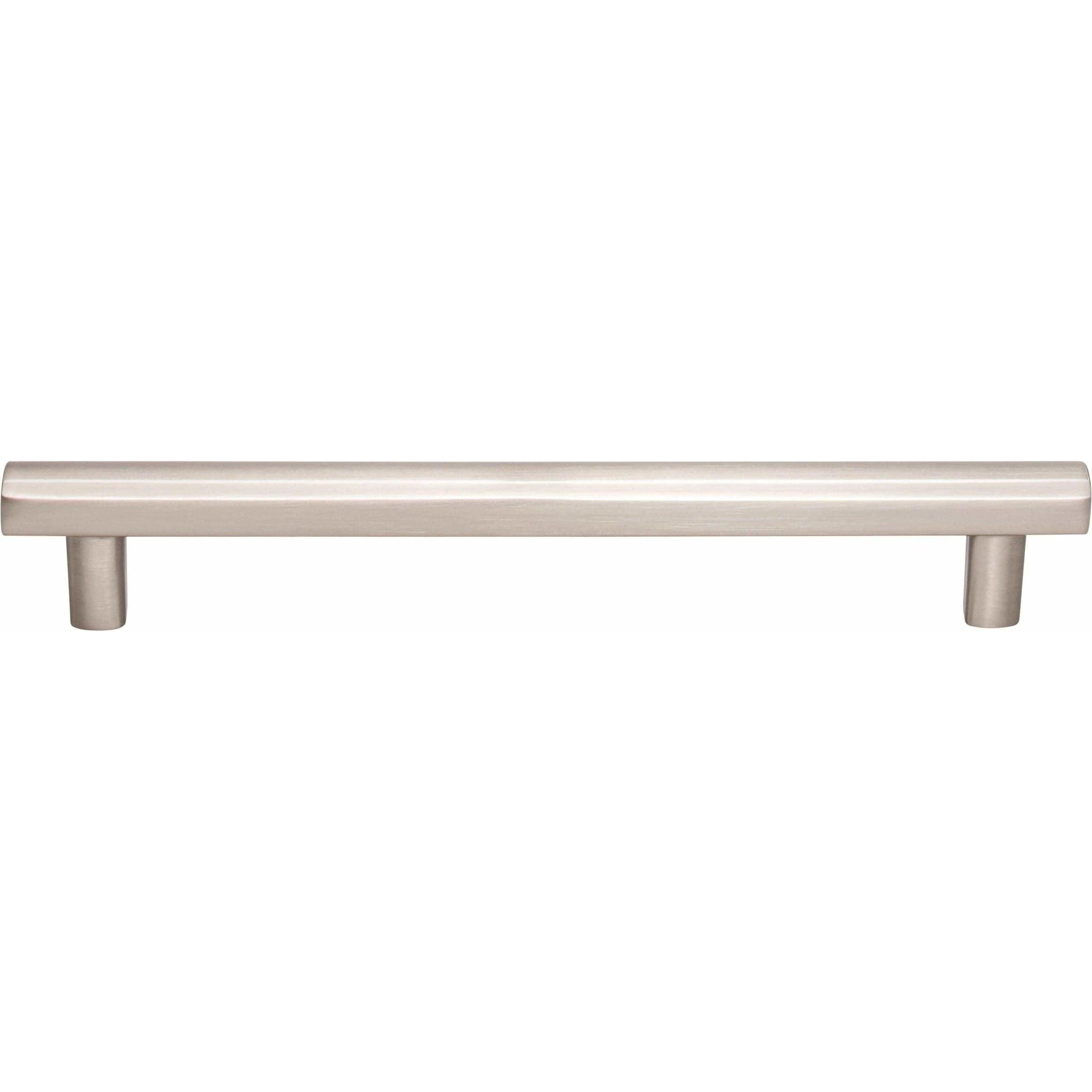 Top Knobs - Hillmont Pull - TK906BSN - Canada Light Shop