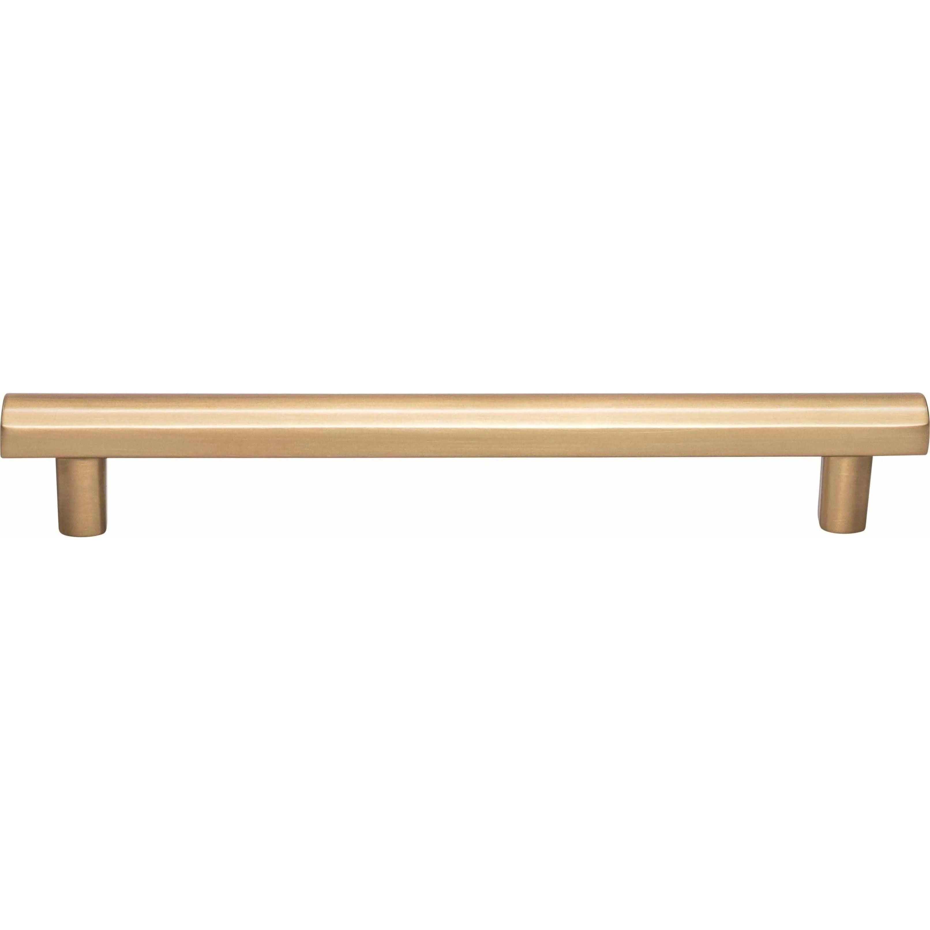 Top Knobs - Hillmont Pull - TK906HB - Canada Light Shop