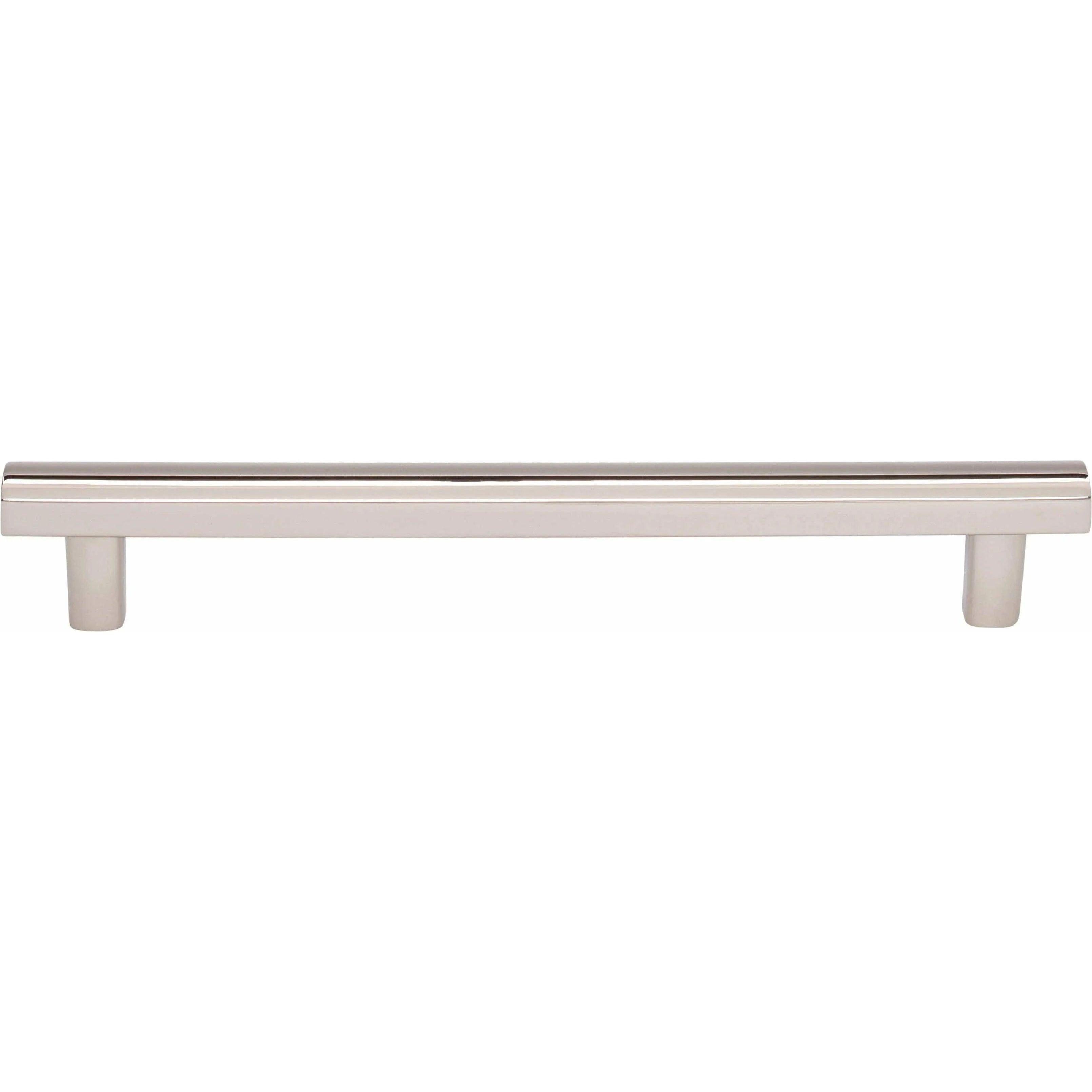 Top Knobs - Hillmont Pull - TK906PN - Canada Light Shop