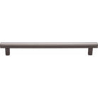 Top Knobs - Hillmont Pull - TK907AG - Canada Light Shop