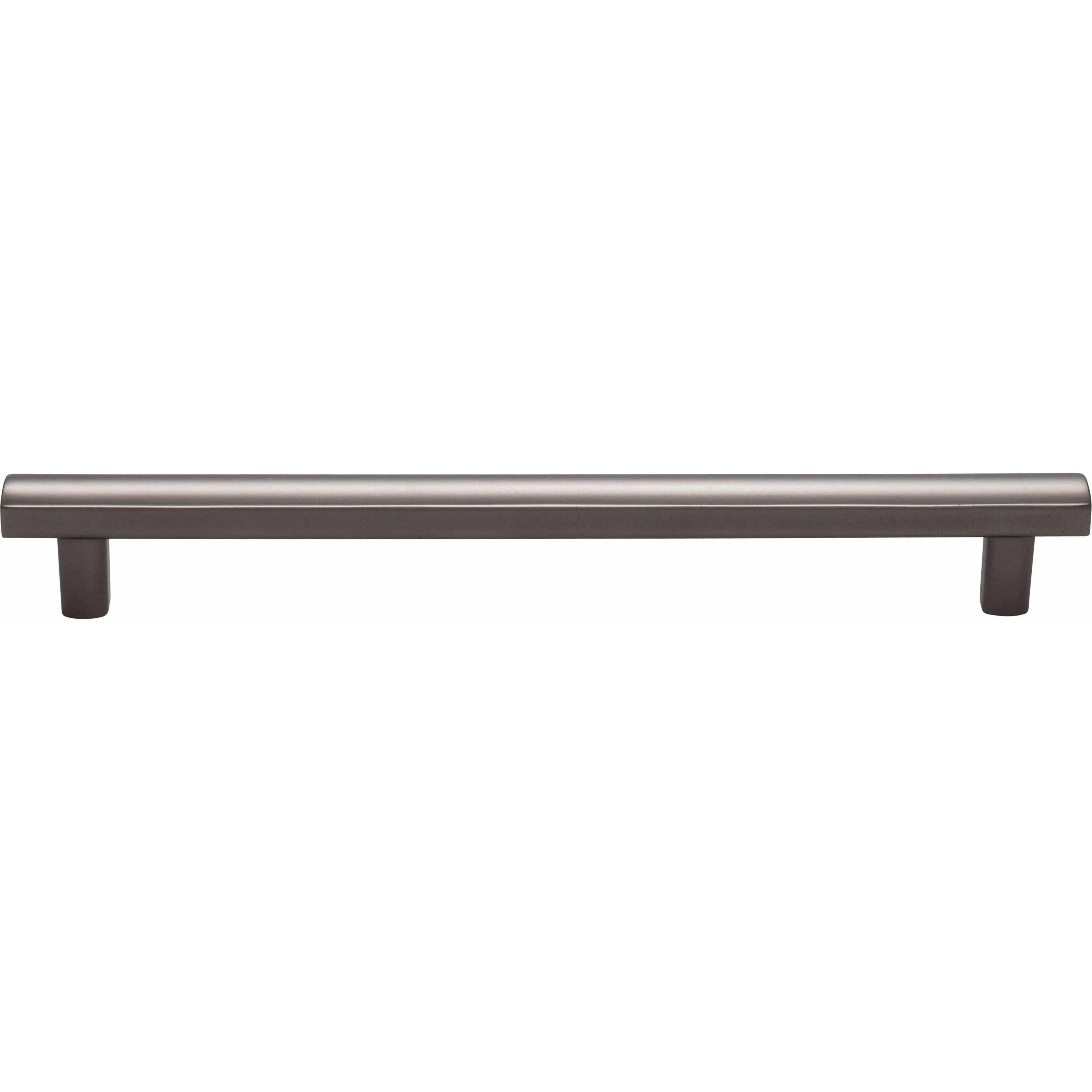 Top Knobs - Hillmont Pull - TK907AG - Canada Light Shop