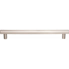Top Knobs - Hillmont Pull - TK907BSN - Canada Light Shop