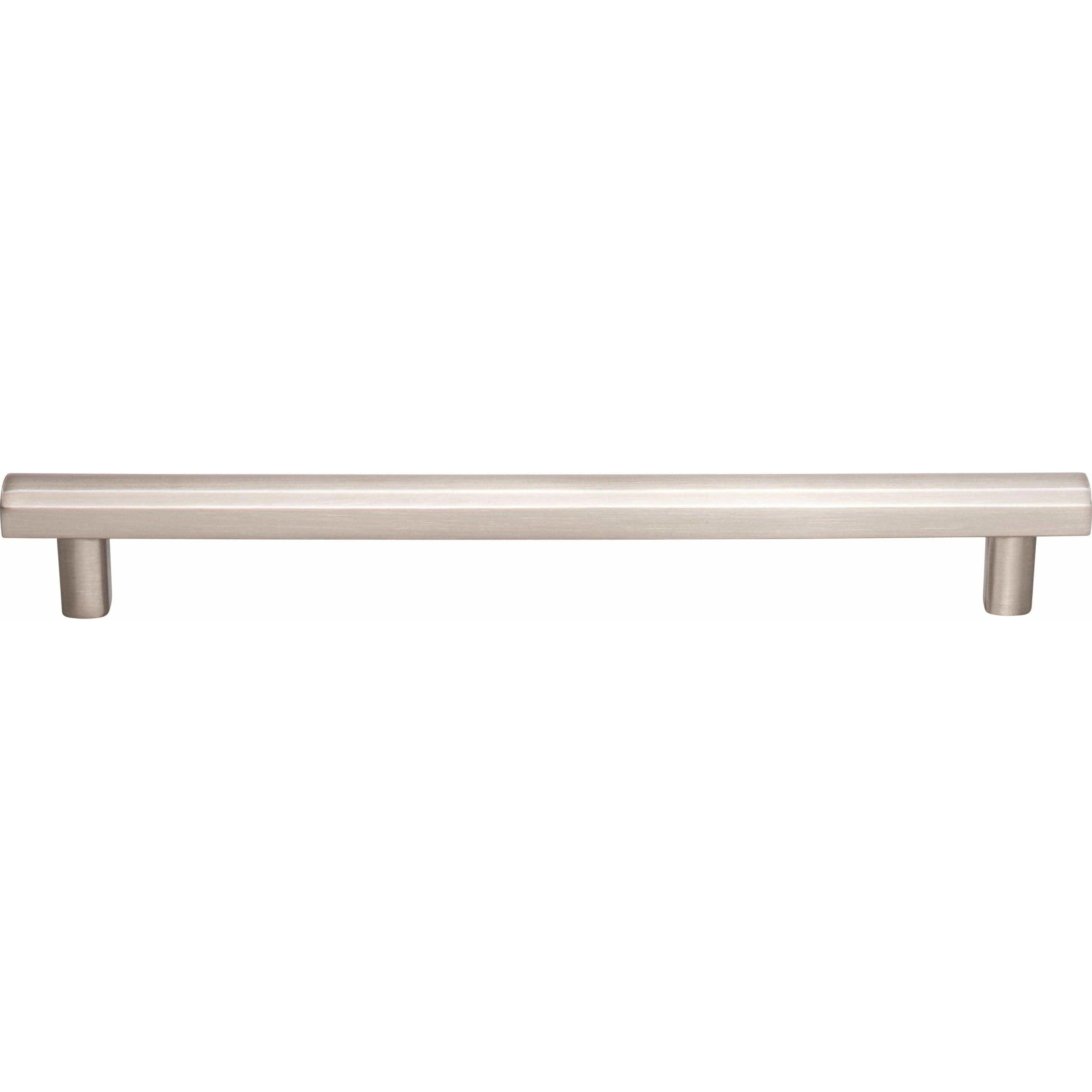 Top Knobs - Hillmont Pull - TK907BSN - Canada Light Shop