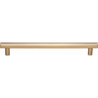 Top Knobs - Hillmont Pull - TK907HB - Canada Light Shop