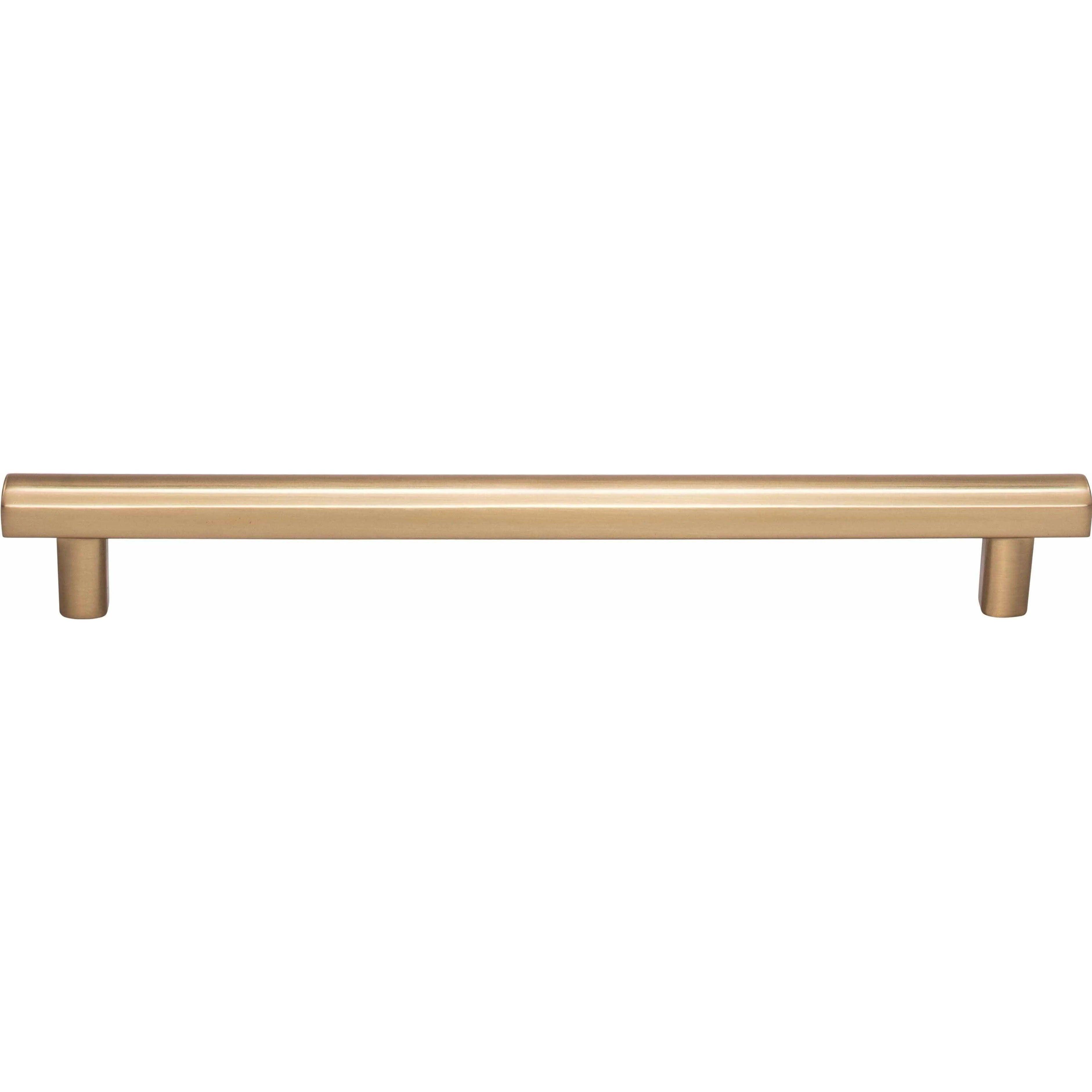 Top Knobs - Hillmont Pull - TK907HB - Canada Light Shop