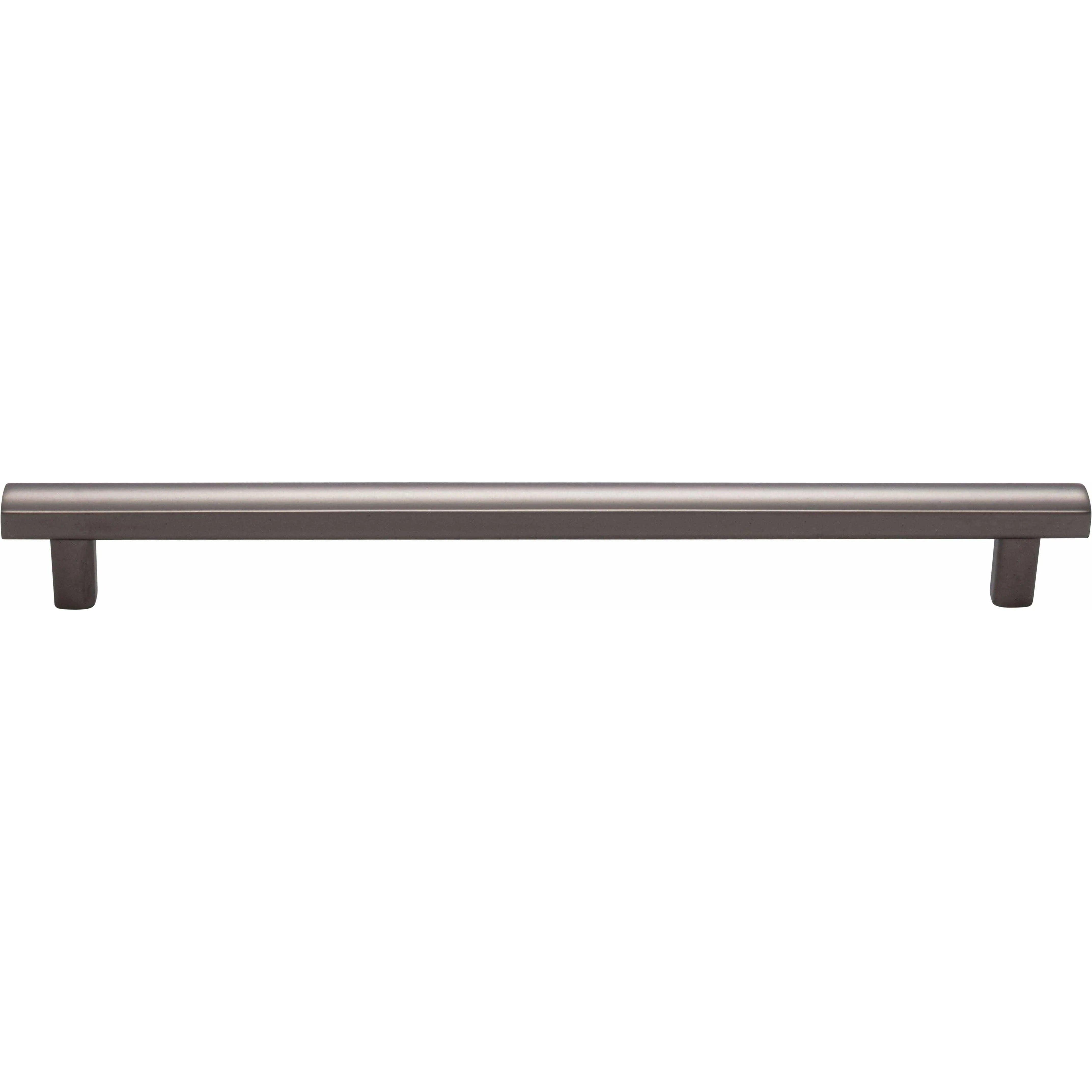Top Knobs - Hillmont Pull - TK908AG - Canada Light Shop
