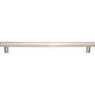 Top Knobs - Hillmont Pull - TK908BSN - Canada Light Shop
