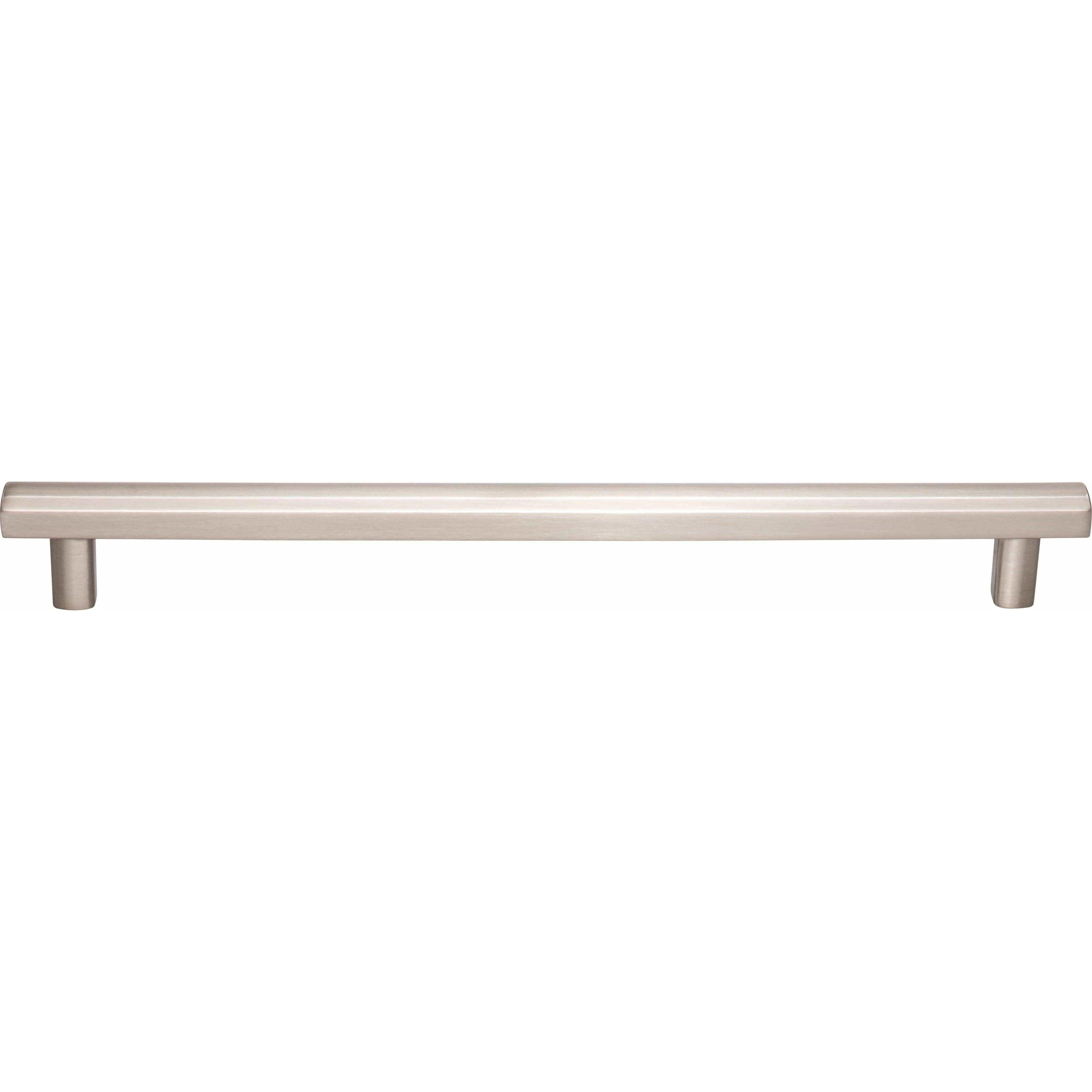 Top Knobs - Hillmont Pull - TK908BSN - Canada Light Shop