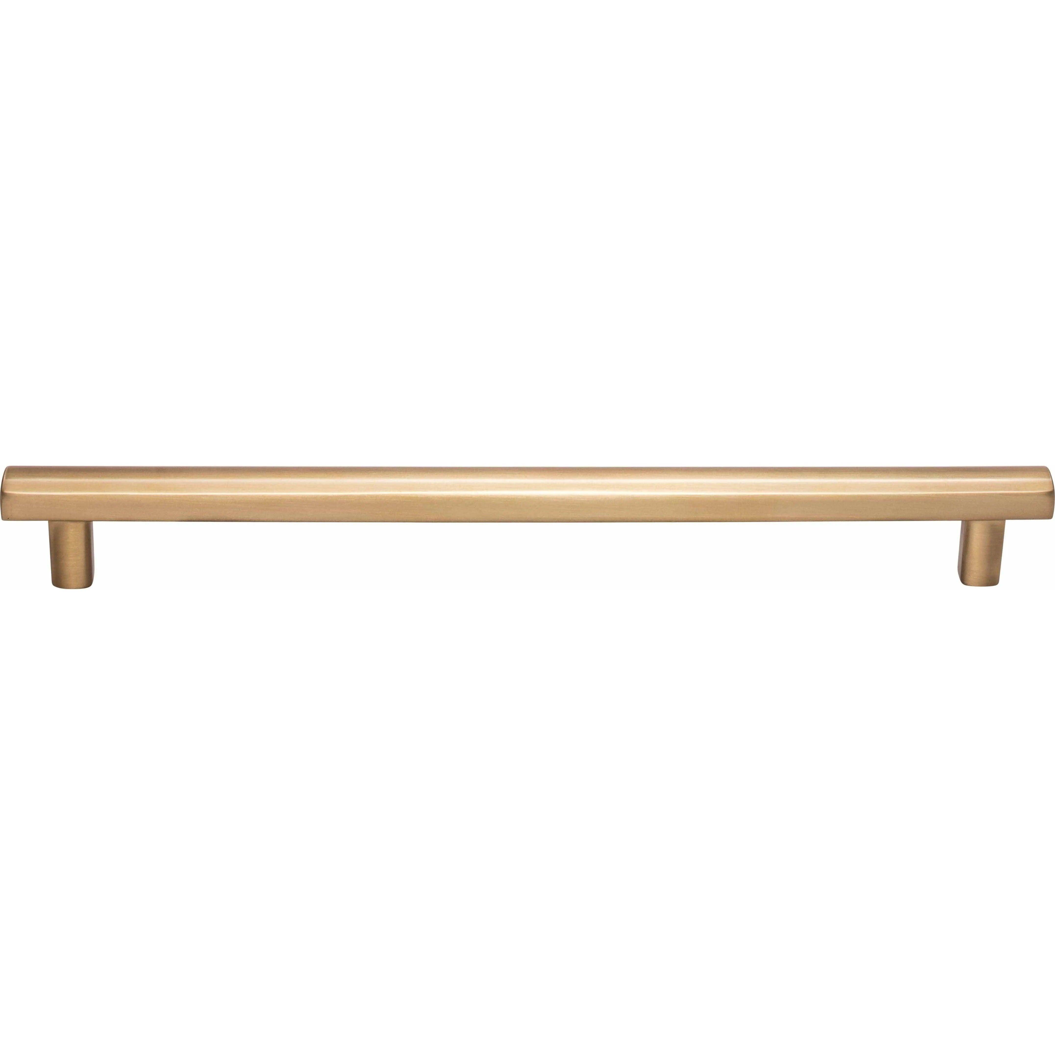 Top Knobs - Hillmont Pull - TK908HB - Canada Light Shop